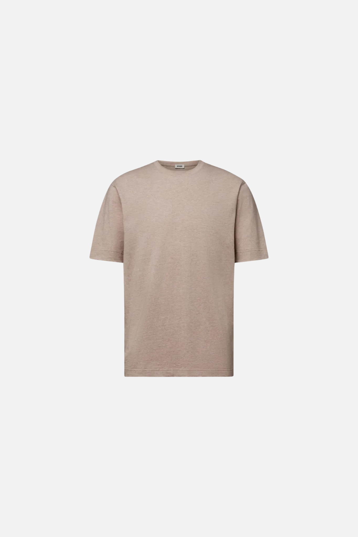 RAPHAEL T-SHIRT - PEANUT