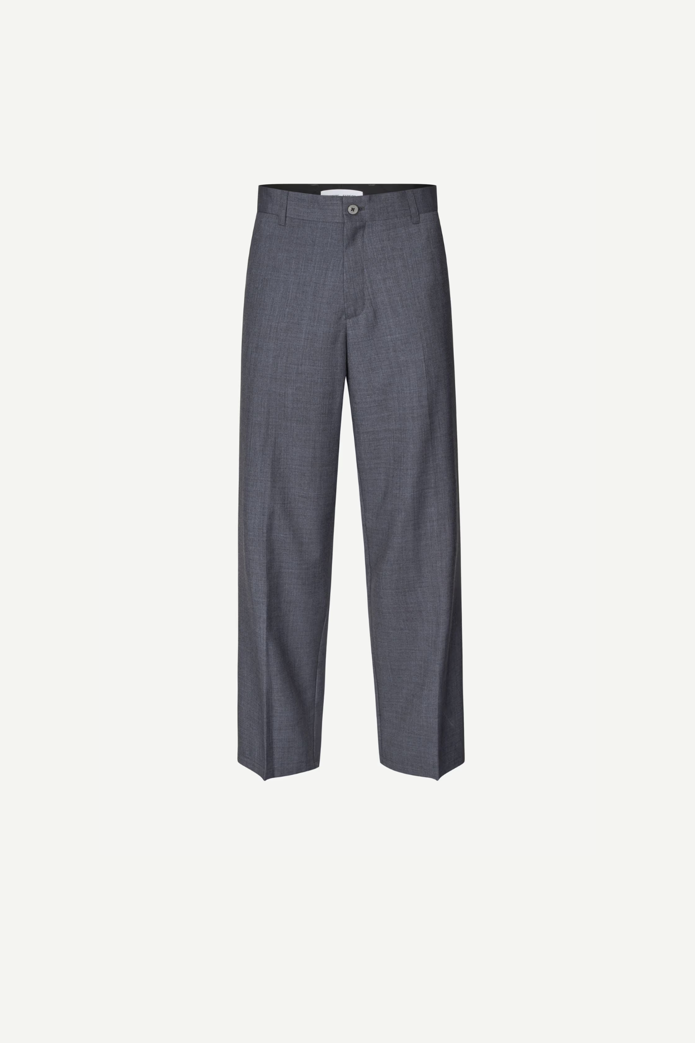 NOAH TROUSERS - SALUTE MEL