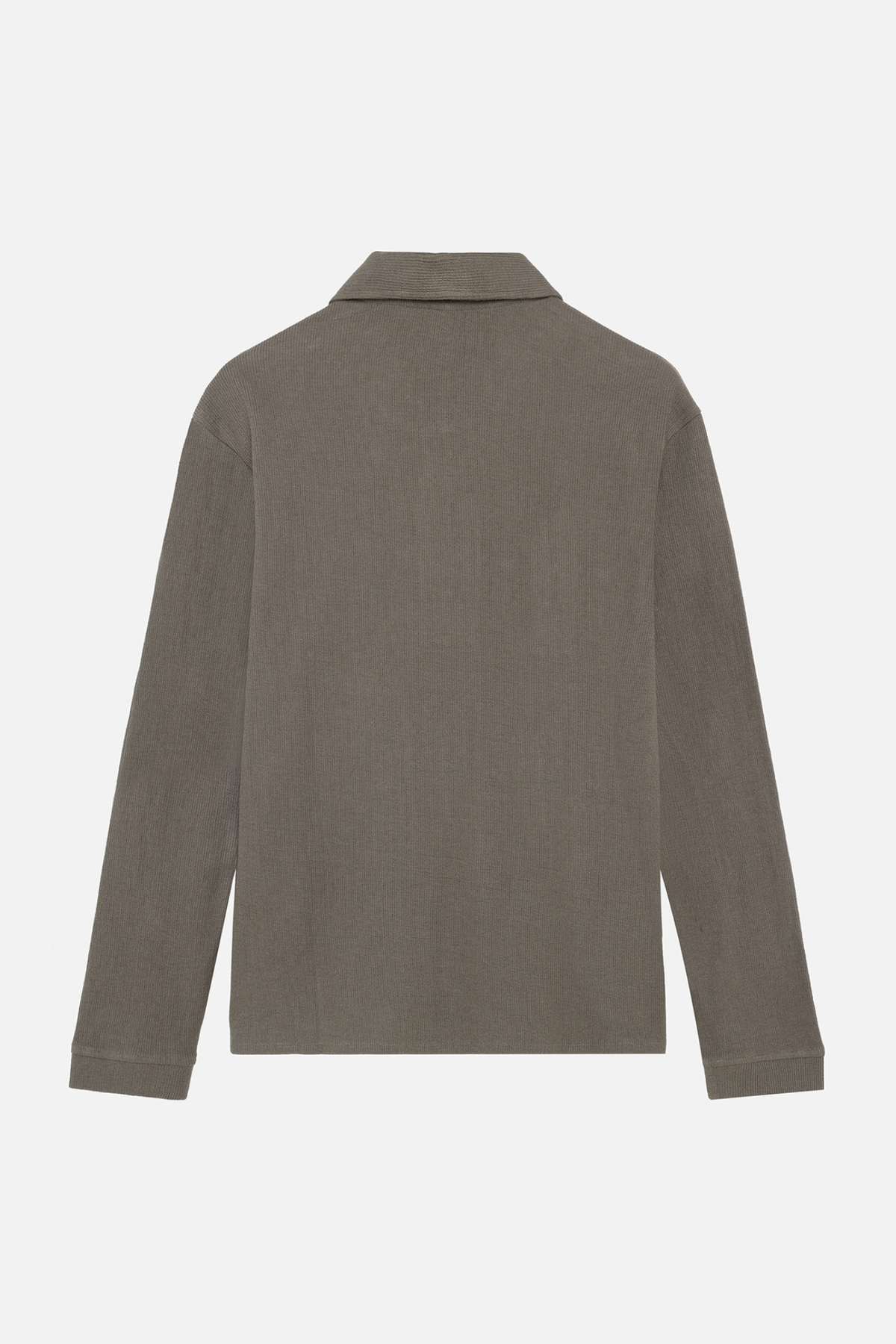 PAXTON POLO - MAJOR BROWN