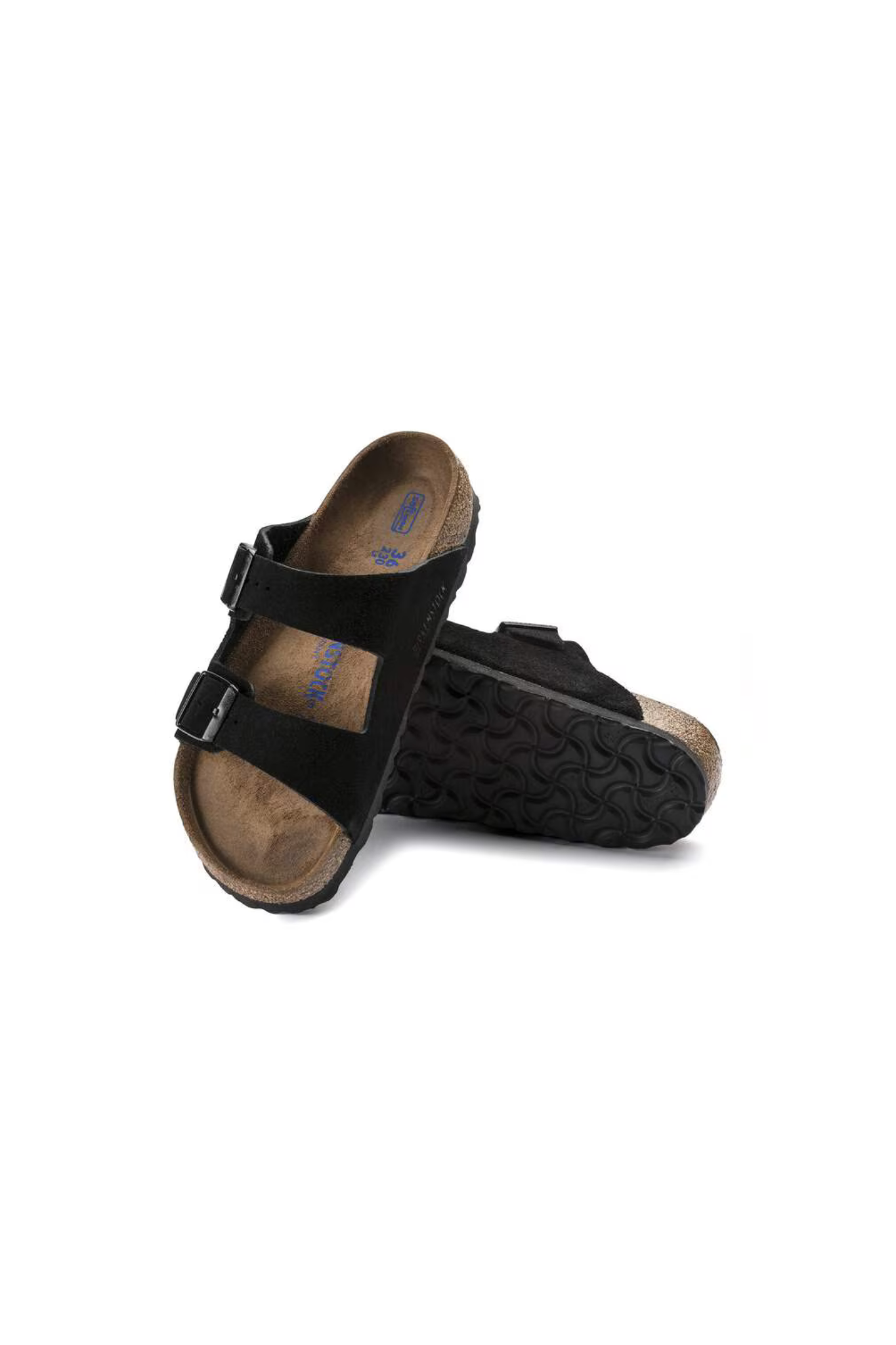 ARIZONA BS WOMEN SANDALS - BLACK