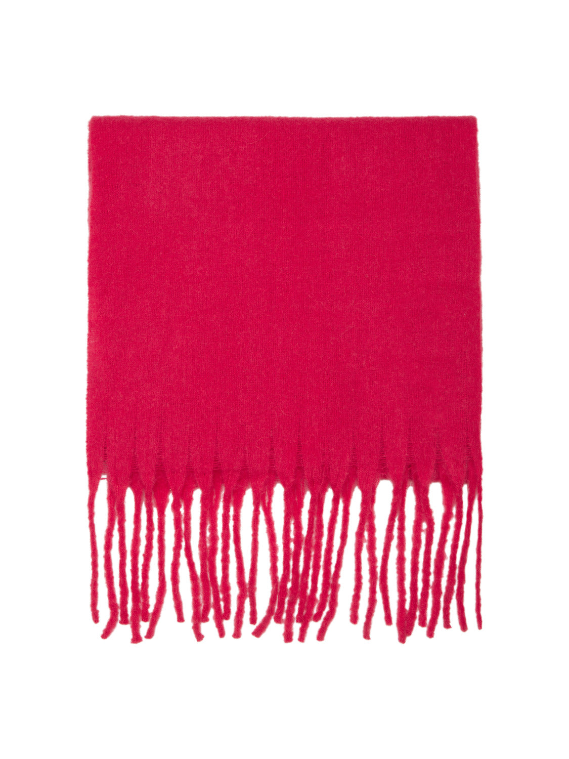 SLFTALLY SOLID SCARF