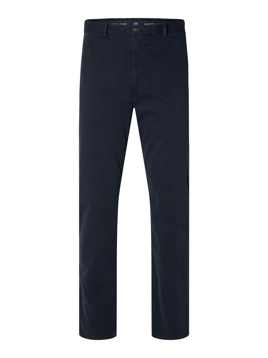 SLH175 SLIM GREG CHINO PANTS