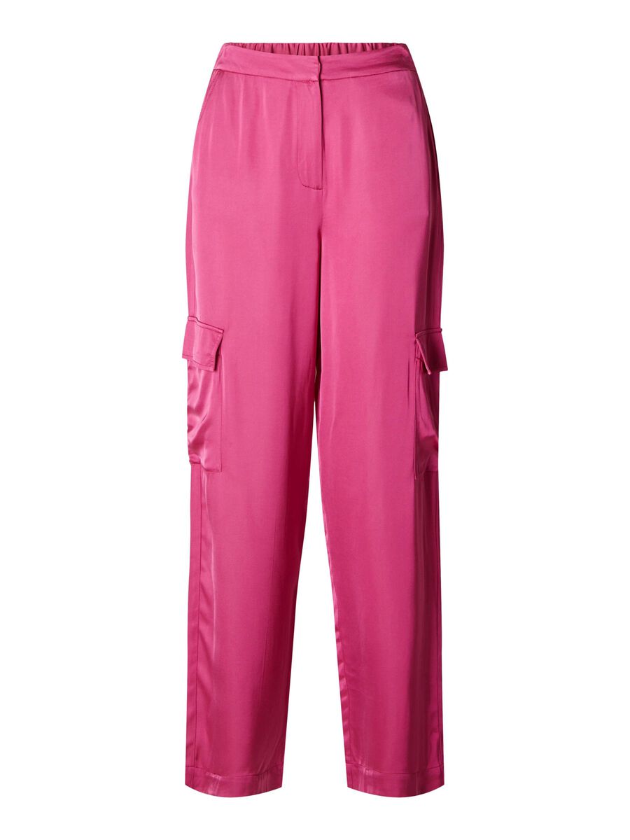 SLFROGA HW CARGO PANTS