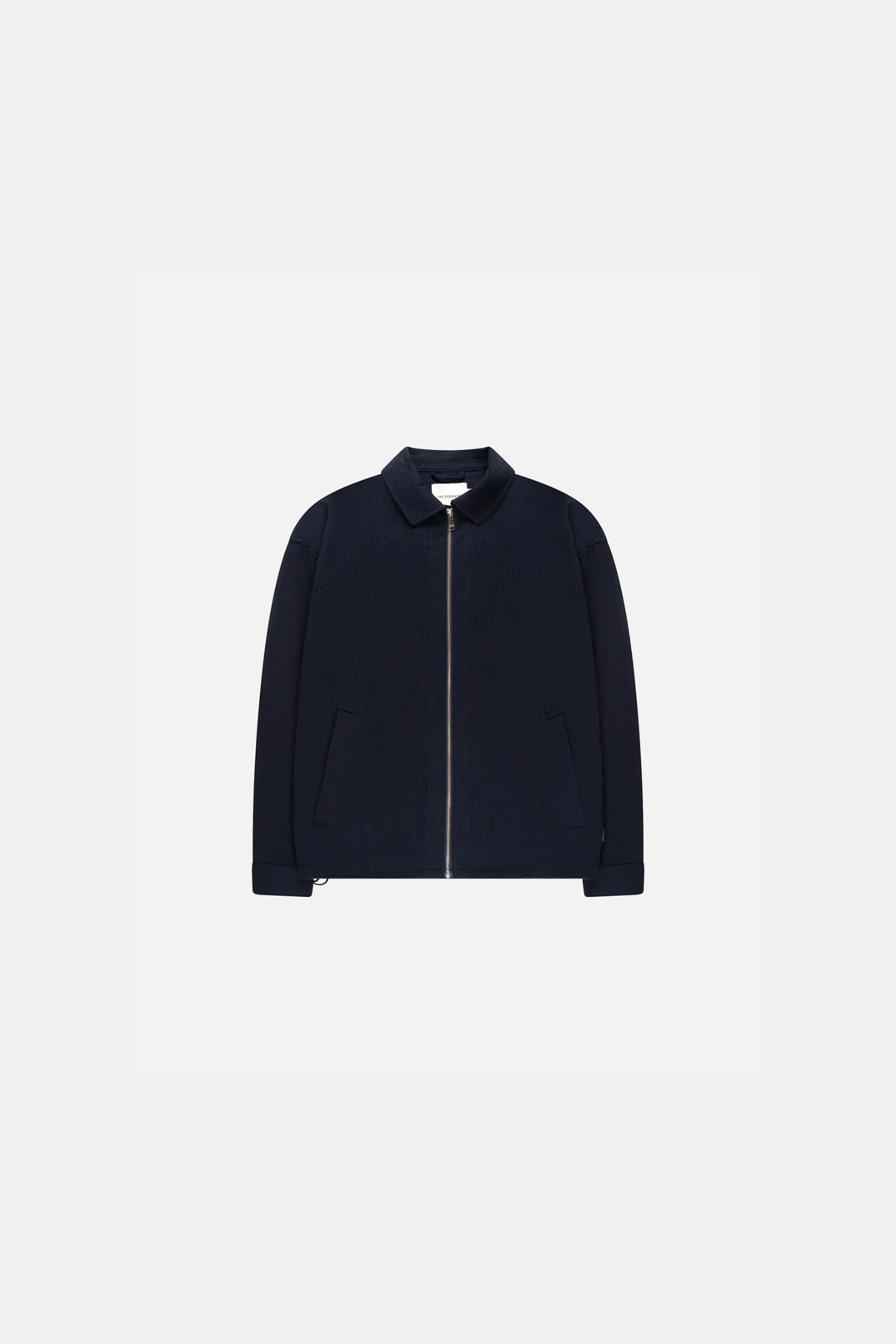 JAN JACKET - NAVY