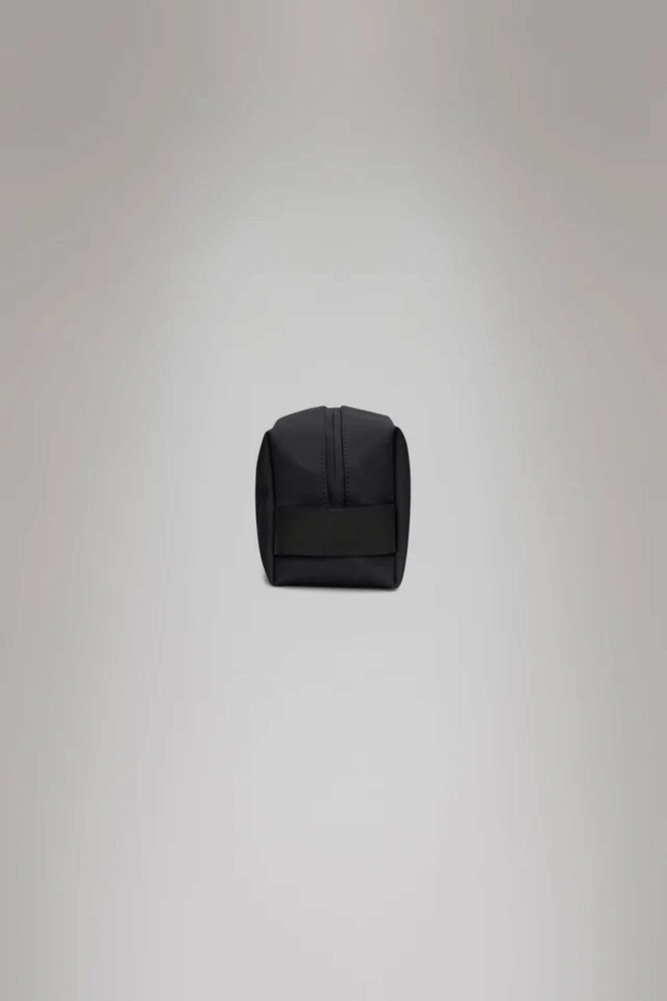 WASH SMALL W3 BAG - BLACK