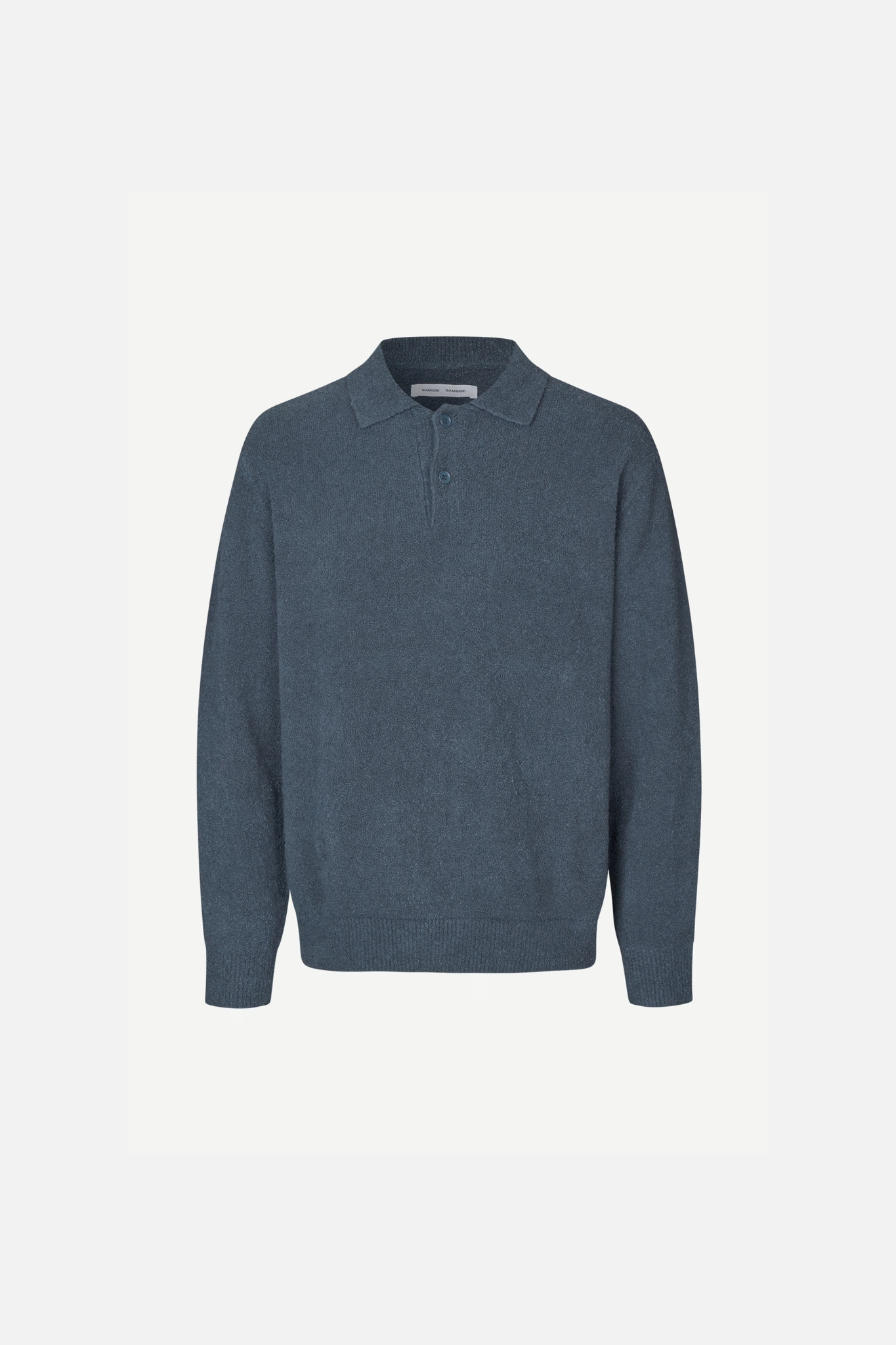 NINO POLO 15179 - MIDNIGHT NAVY