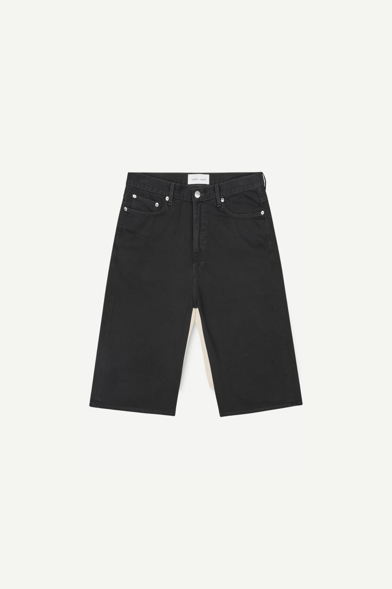 ROGER SHORTS - BLACK OD