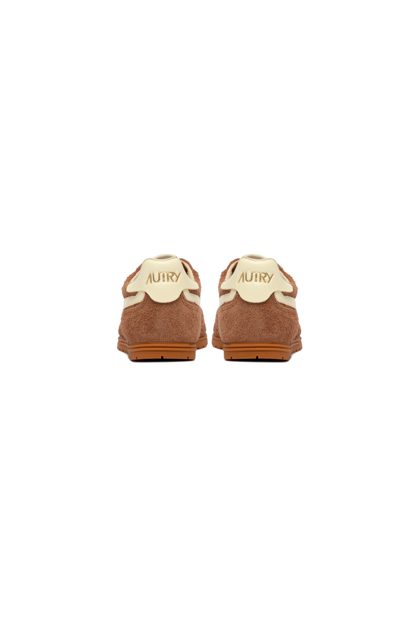 WSLW-UB33 - WINDSPIN LOW WOMEN SNEAKERS - SUEDE/LEAT KENYA/RUT