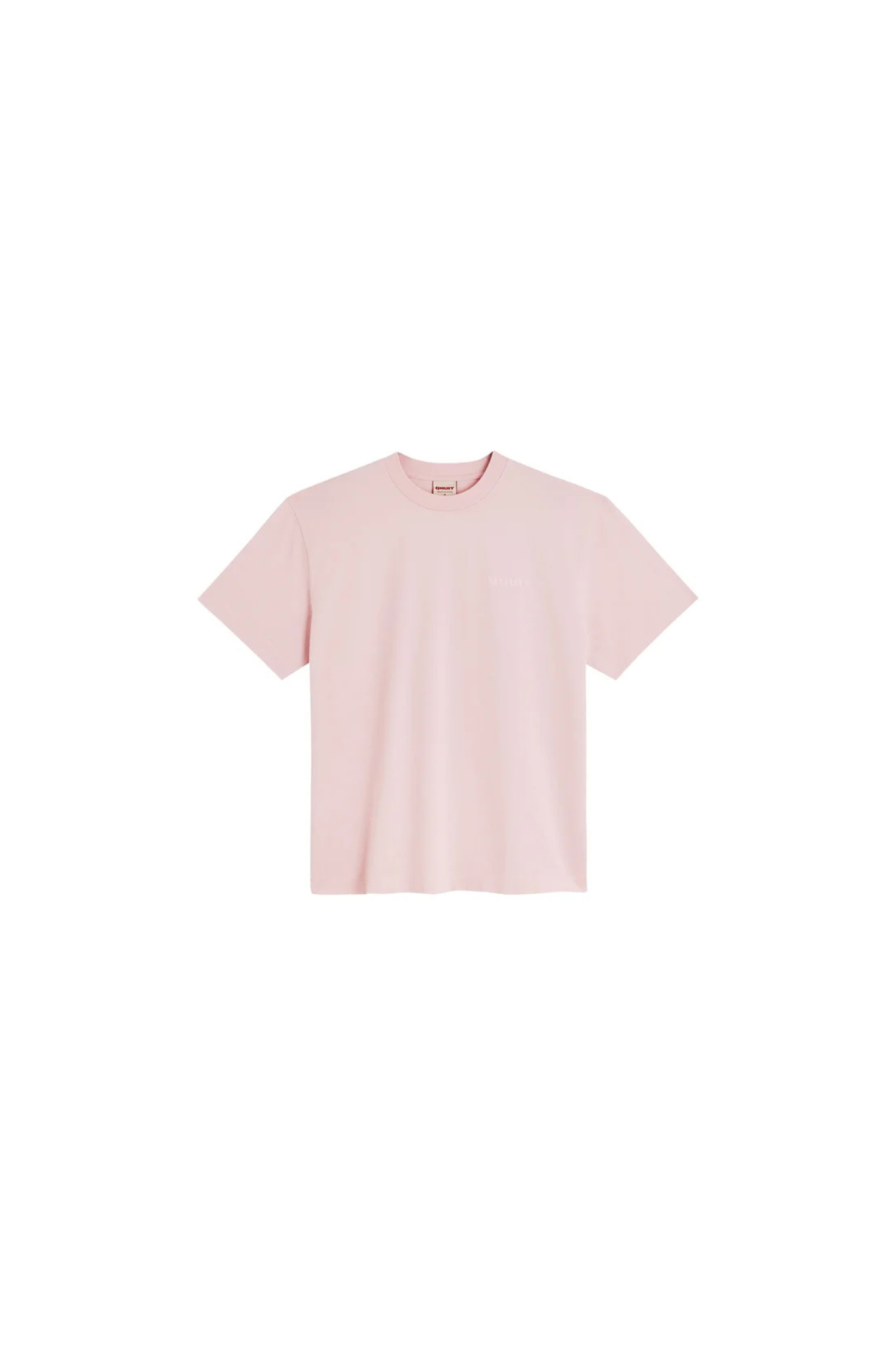 FIREWORKS T-SHIRT - PINK