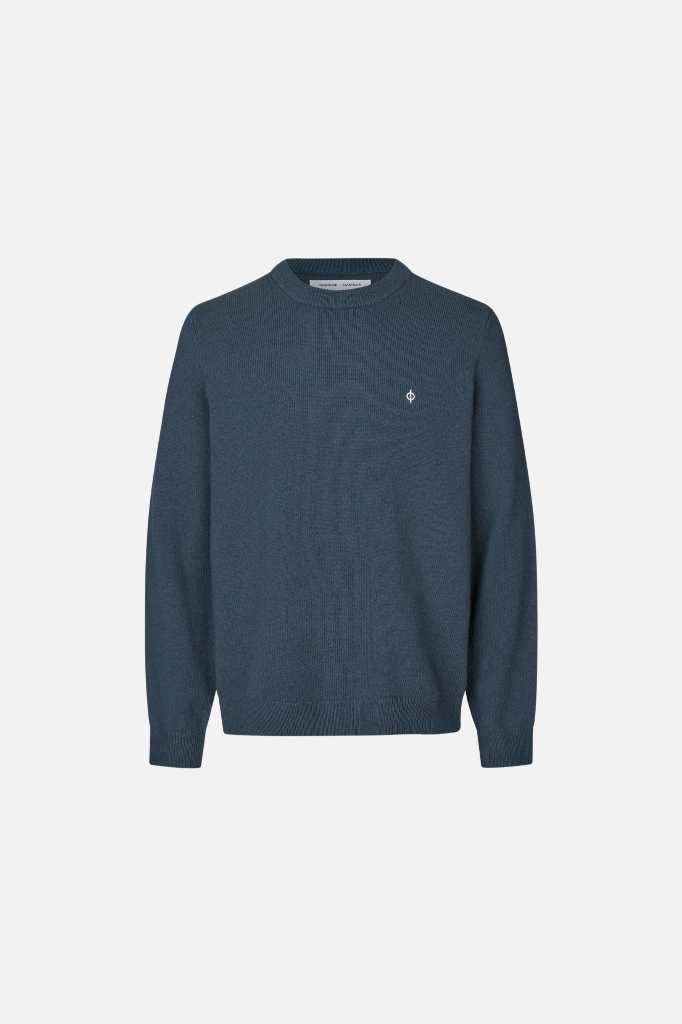 PATRIK SWEATER 132 - MIDNIGHT NAVY