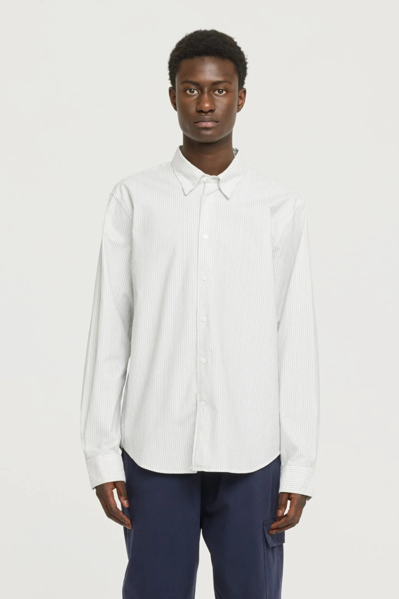 CODYS SHIRTS - WHITE