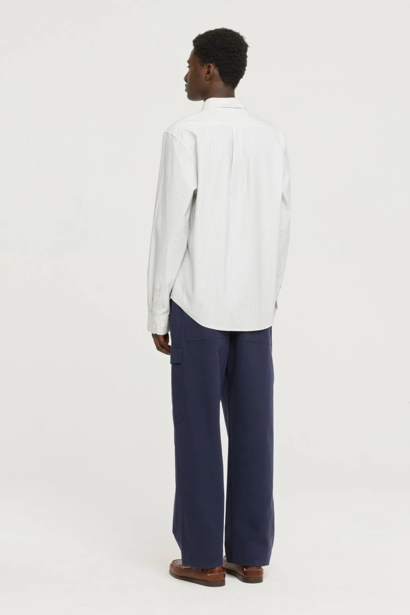 CODYS SHIRTS - WHITE