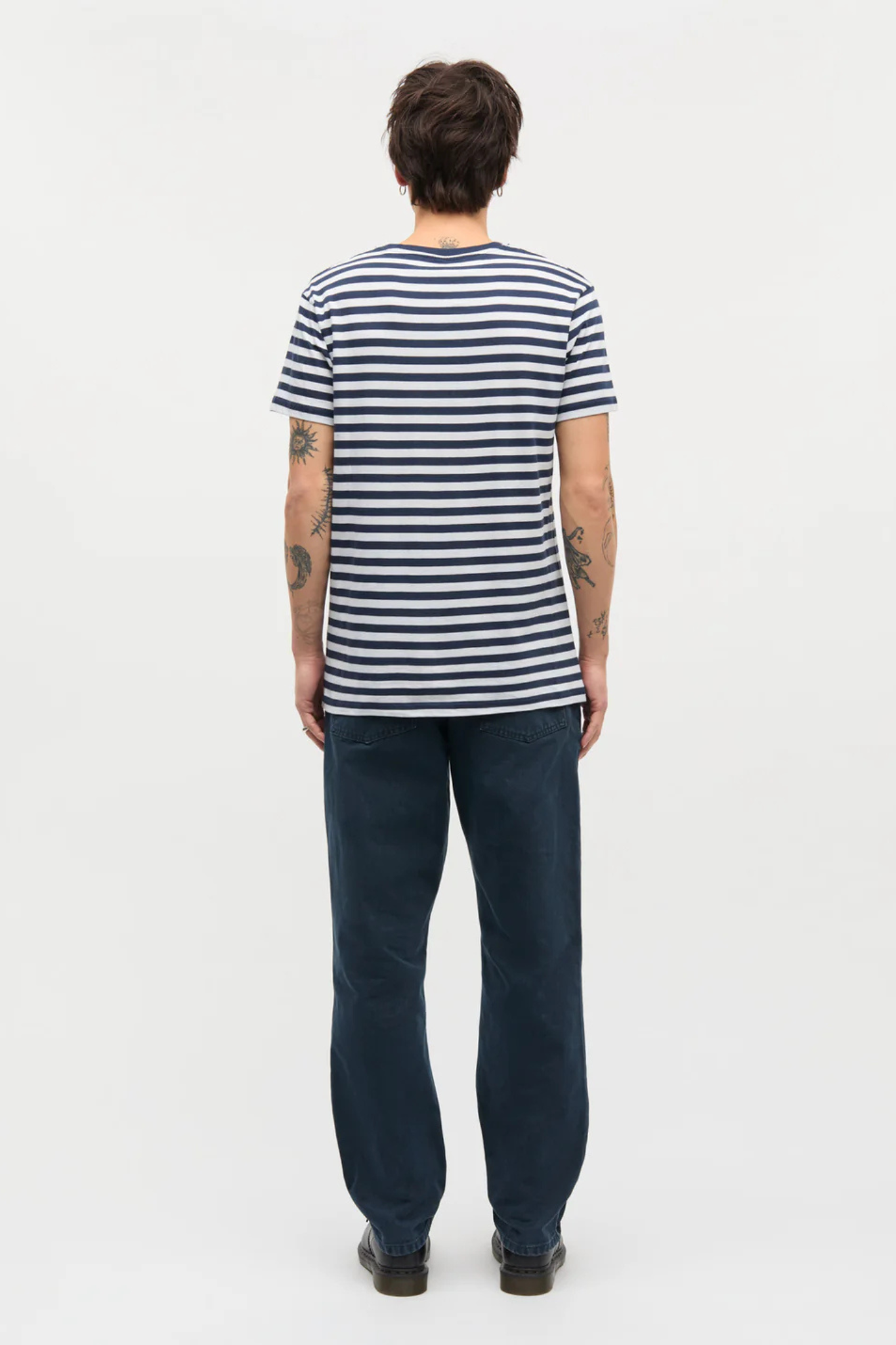 SOIL DENIM COEN JEANS - PARISIAN NIGHT