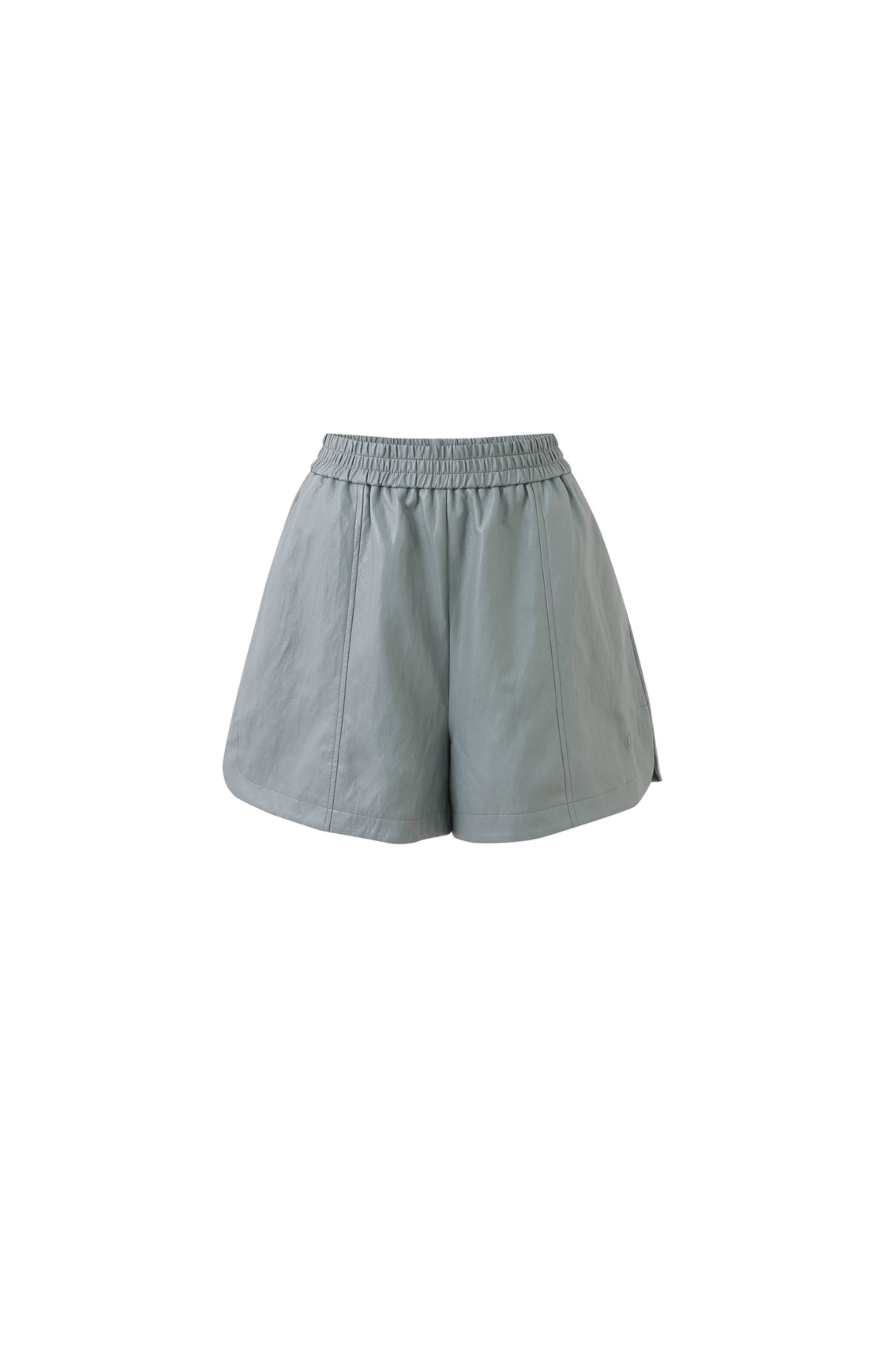 THETIS SHORT - GREEN SHORE