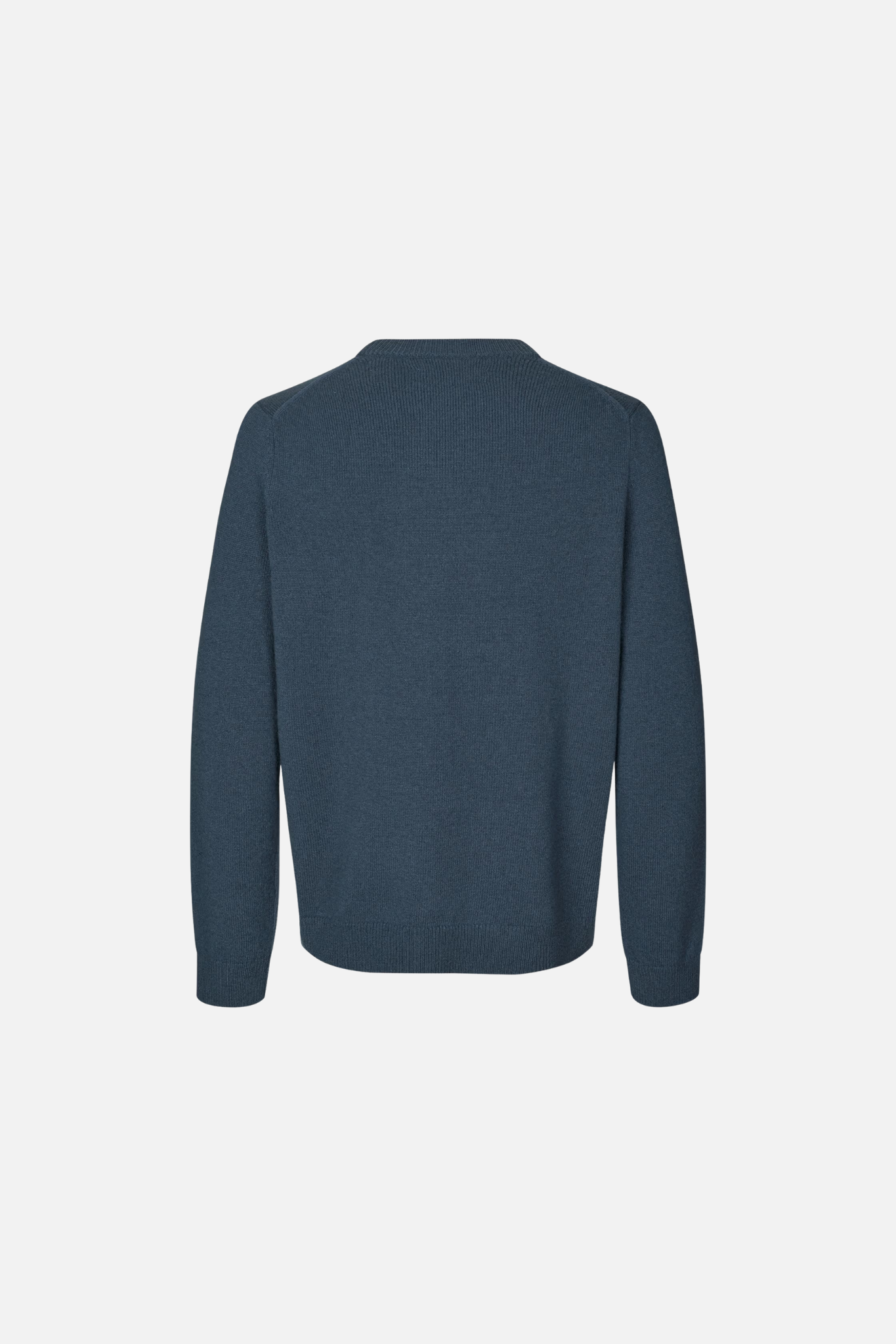 PATRIK SWEATER 132 - MIDNIGHT NAVY