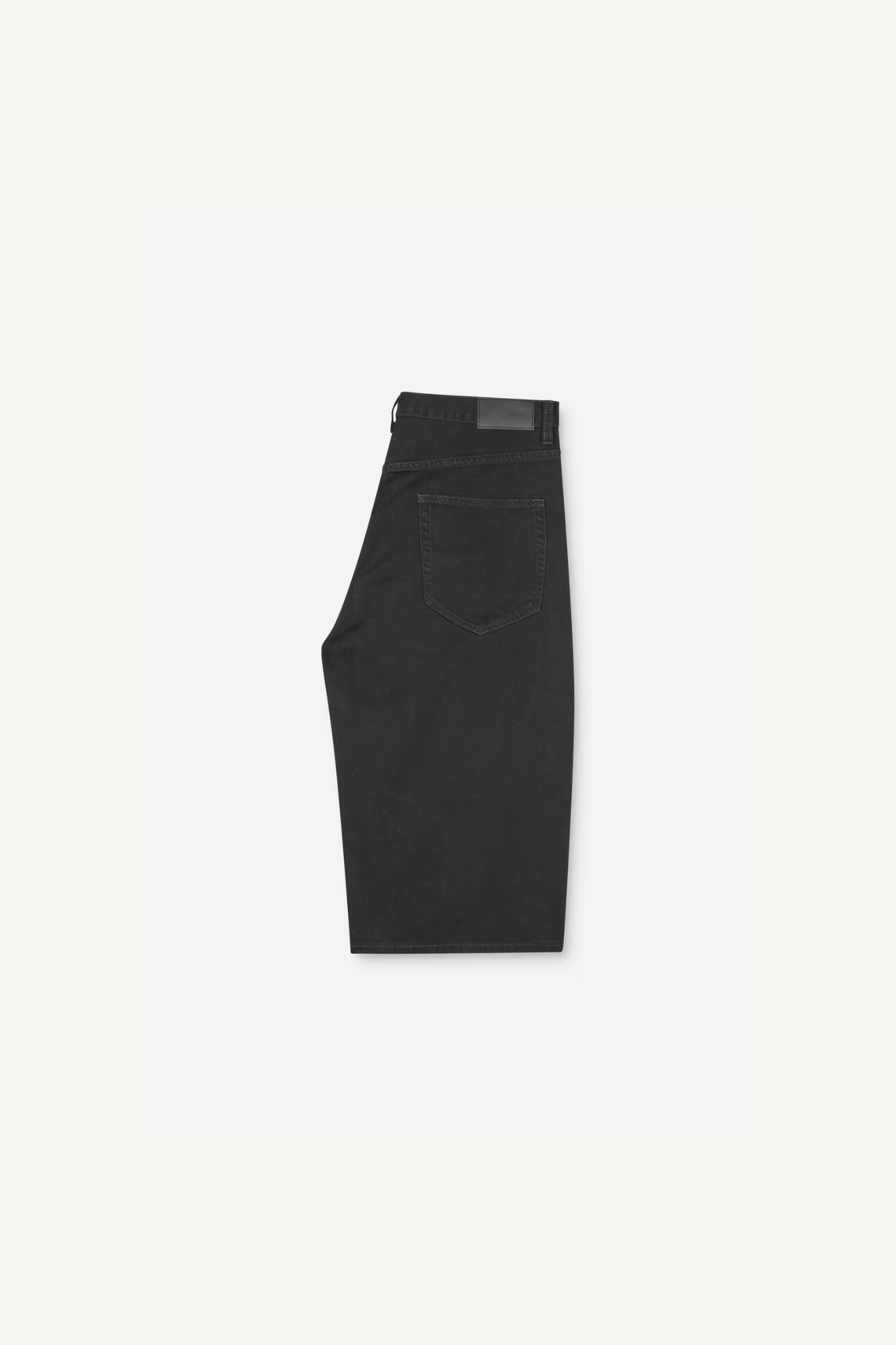 ROGER SHORTS - BLACK OD