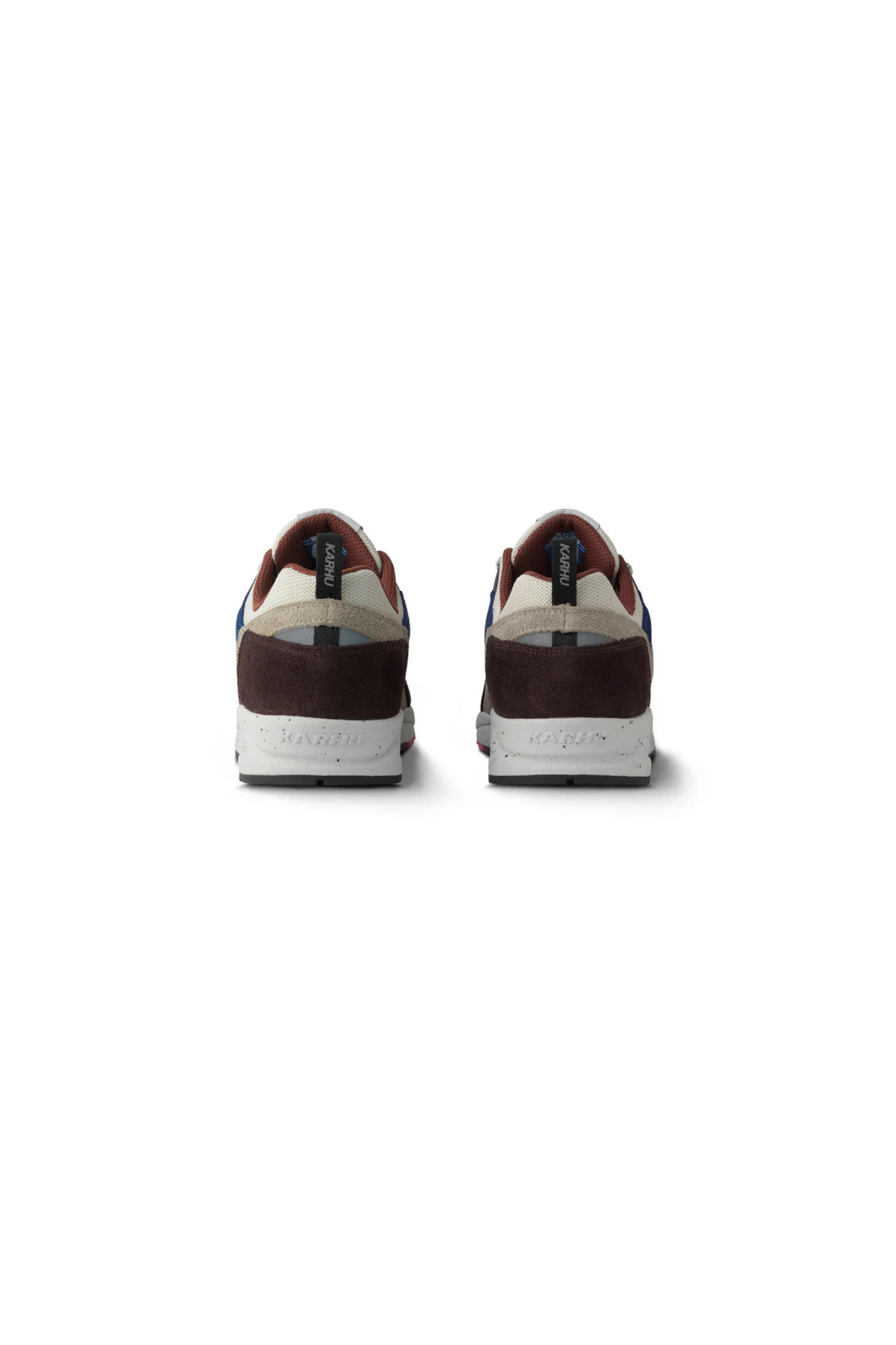 FUSION 2.0 WOMEN SNEAKERS - MOLE/ PINK LEMONADE