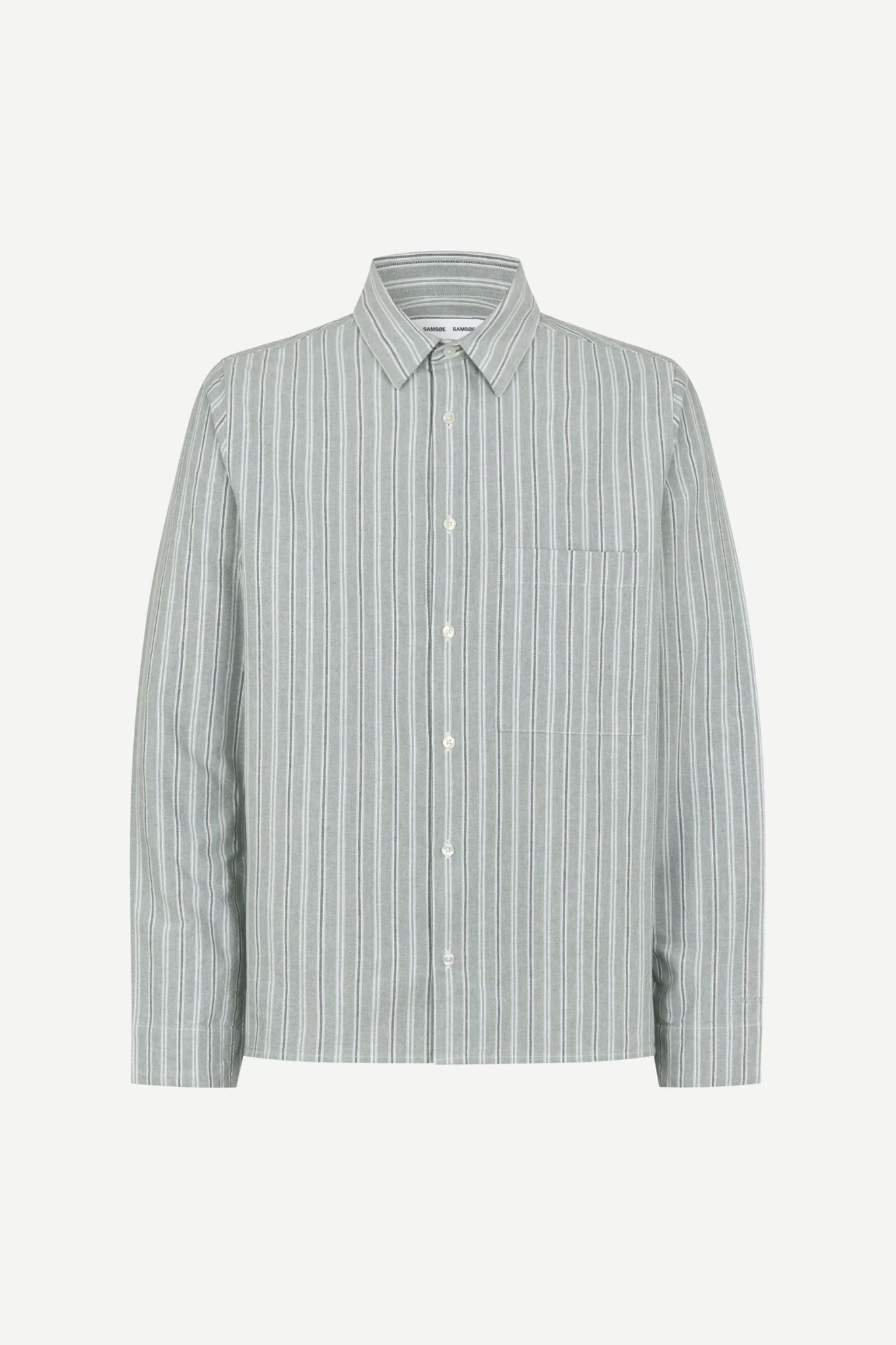 RYAN O SHIRT - STORMY SEA ST