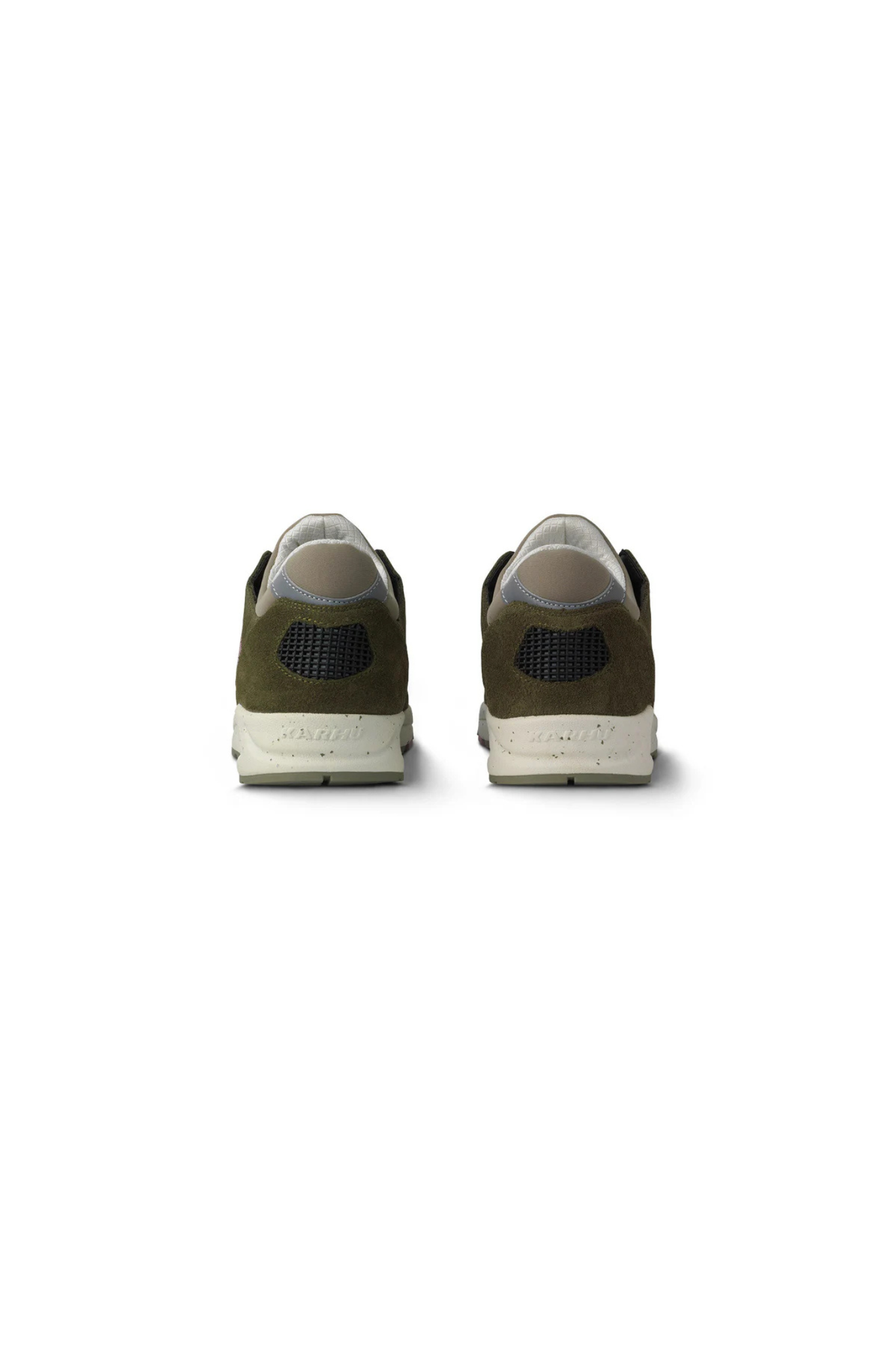 ARIA 95 WOMEN SNEAKERS - BEECH/LILAS