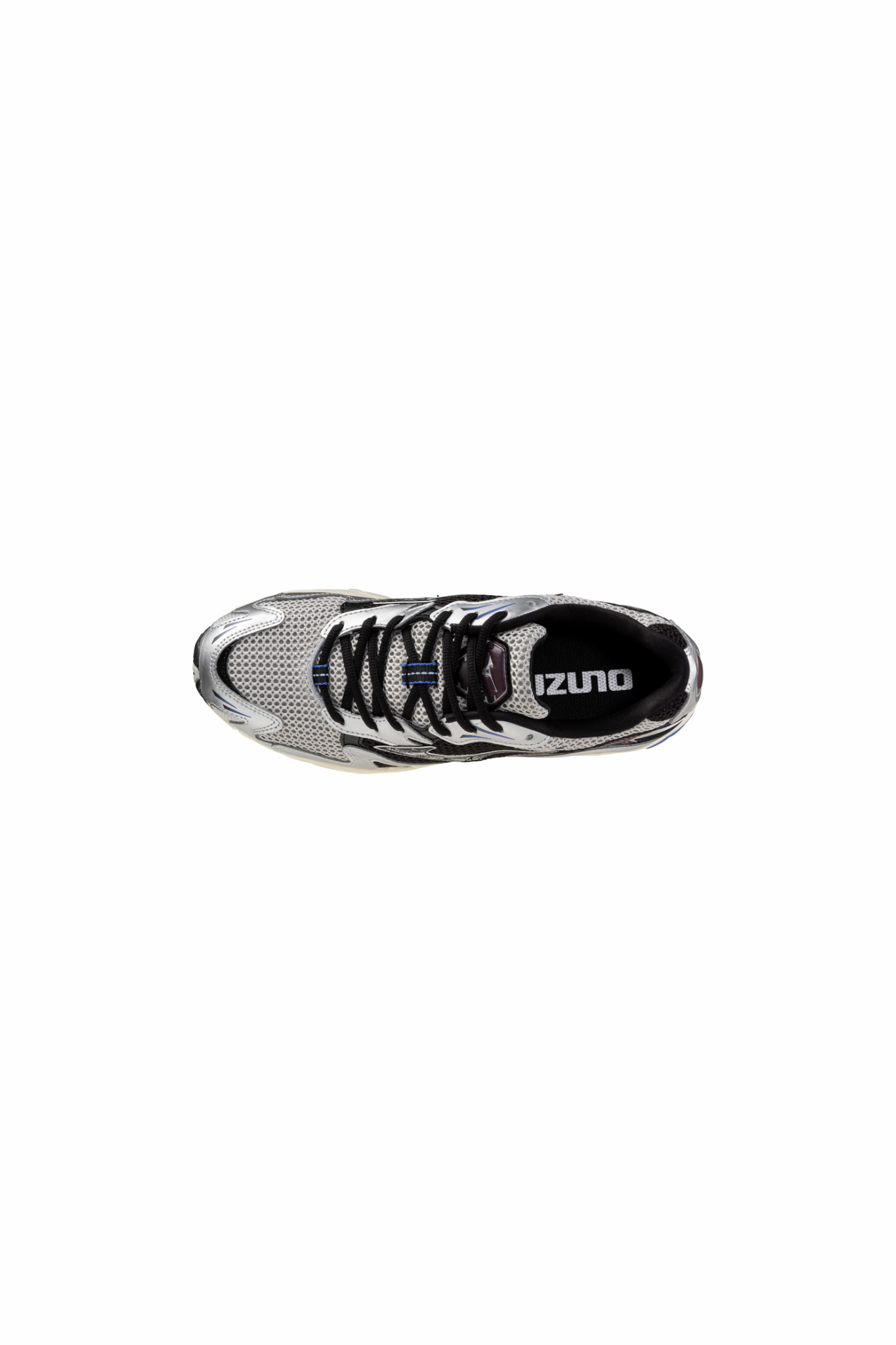 WAVE RIDER 10 MEN SNEAKERS - HARBOR MIST/BLACK/FIG