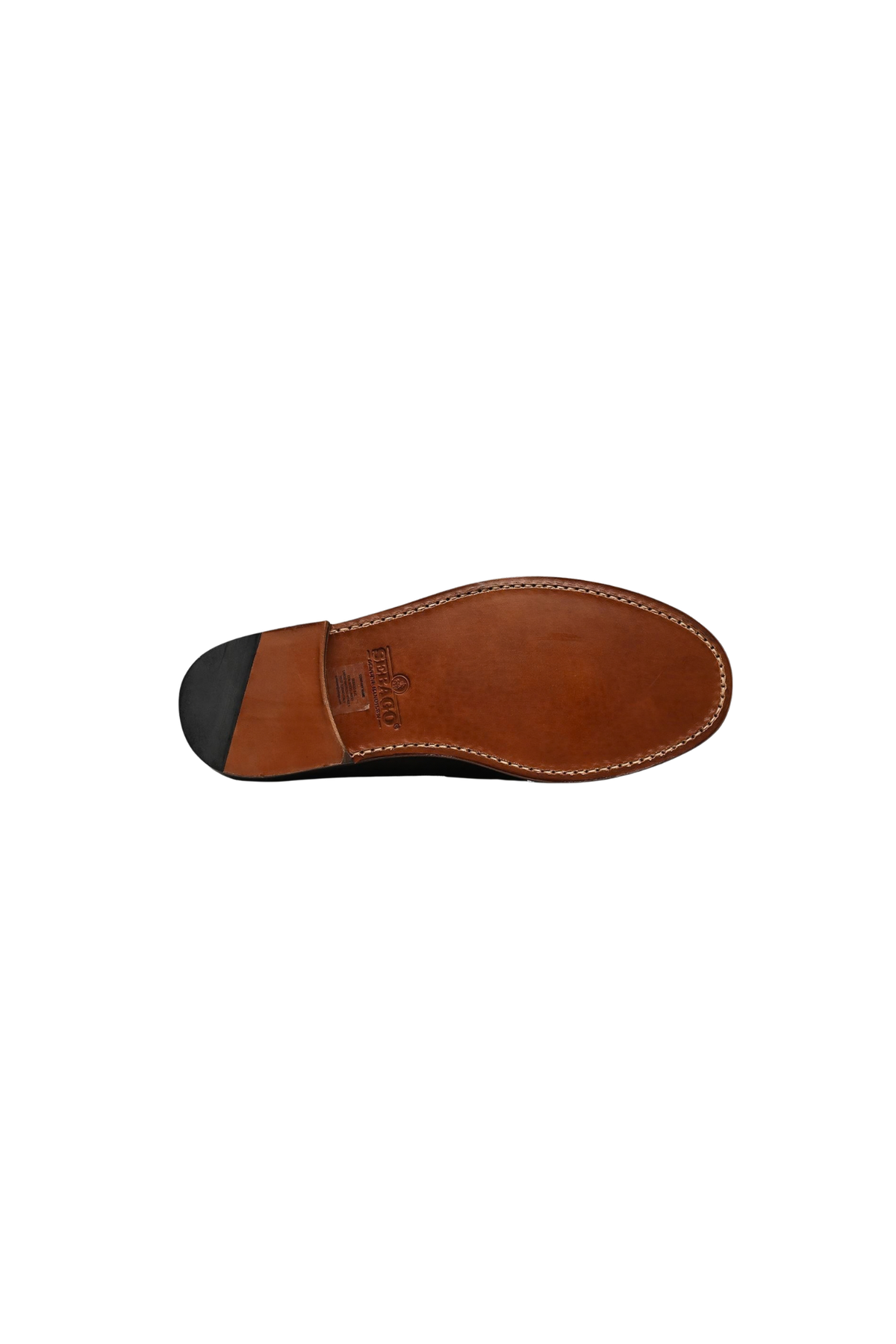 RYAN FLESH OUT HEREN SCHOENEN - DONKERBRUIN