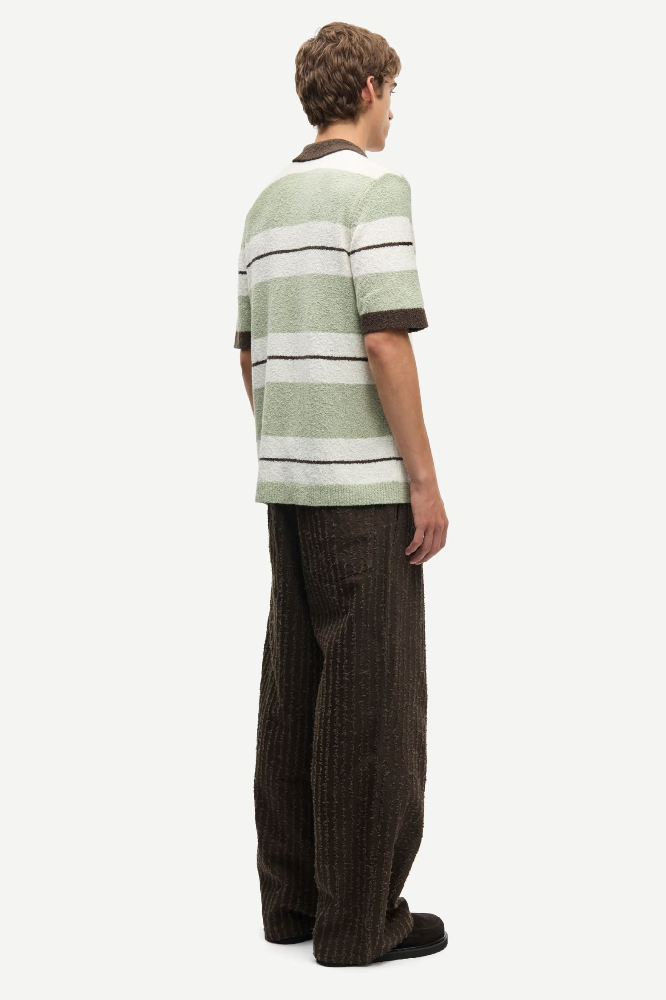 PEDRO POLO - DESERT SAGE ST