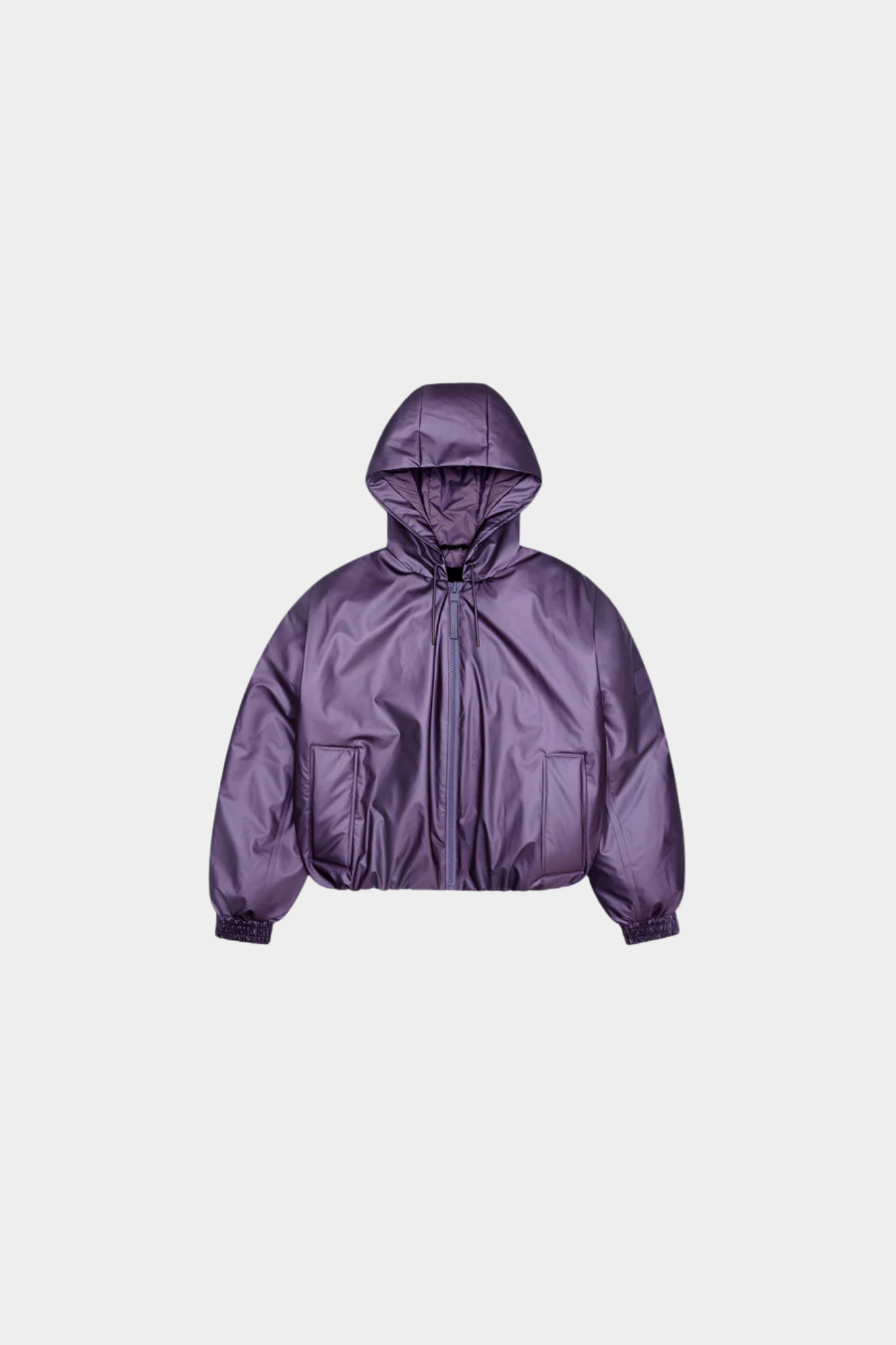 LOHJA INSULATED BOMBER W JACKET W3T1 - BODY