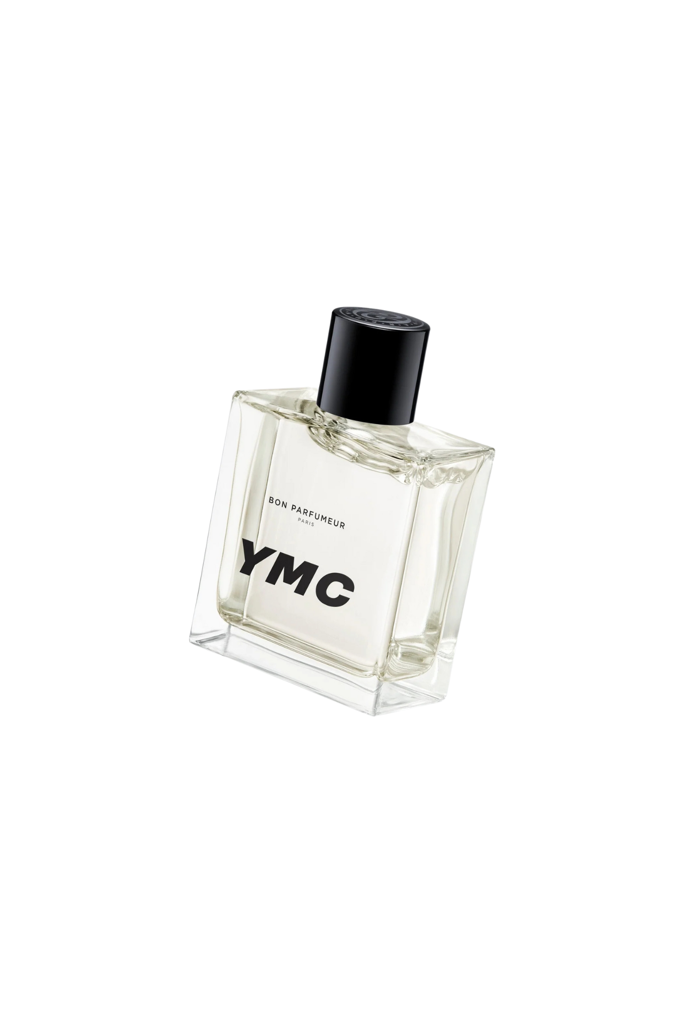 EAU DE PARFUM: 105 YMC - TANGERINE / CINNAMON / SANDALWOOD