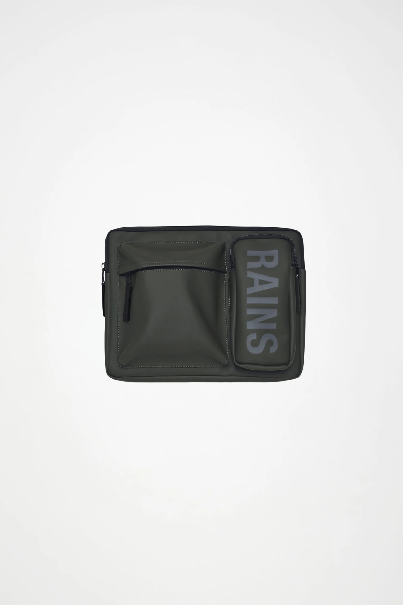 TEXEL LAPTOP CASE 13″/14″ - GREEN