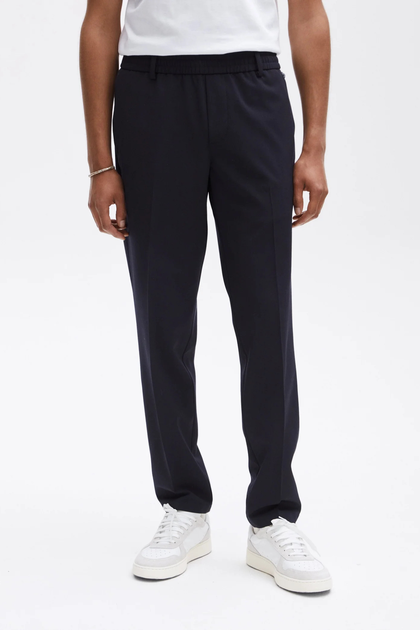 BIEN PANTS - NAVY