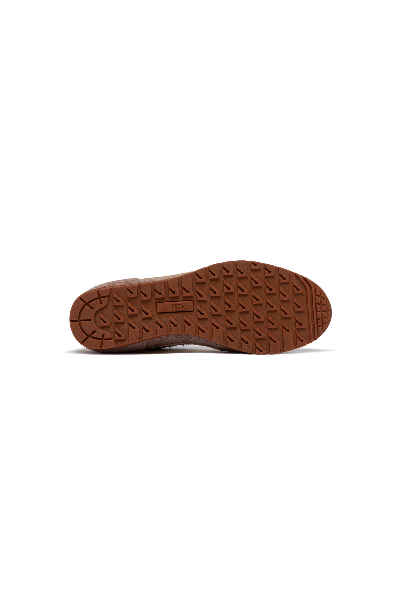 WSLW-UB26 - WINDSPIN LOW WOMEN SNEAKERS - SUEDE/LEAT ADROSE/RUT