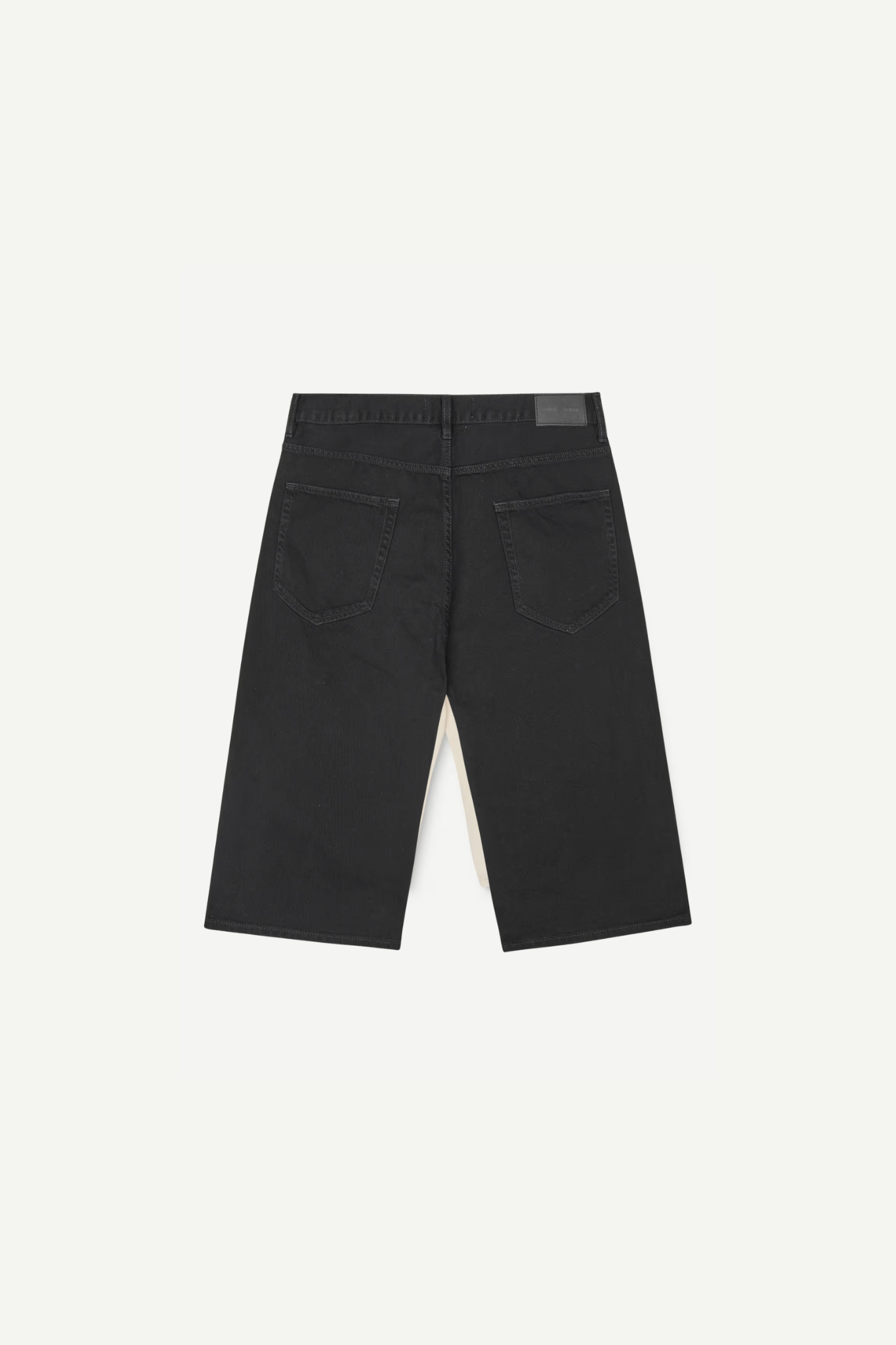 ROGER SHORTS - BLACK OD