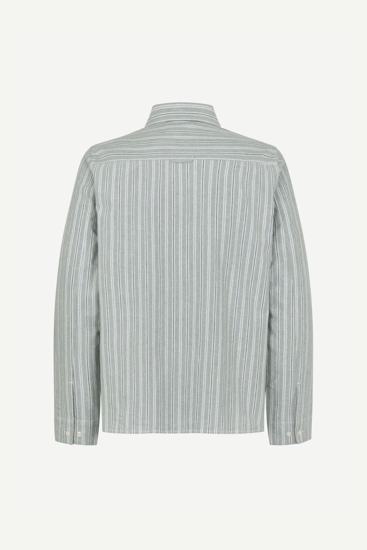 RYAN O SHIRT - STORMY SEA ST