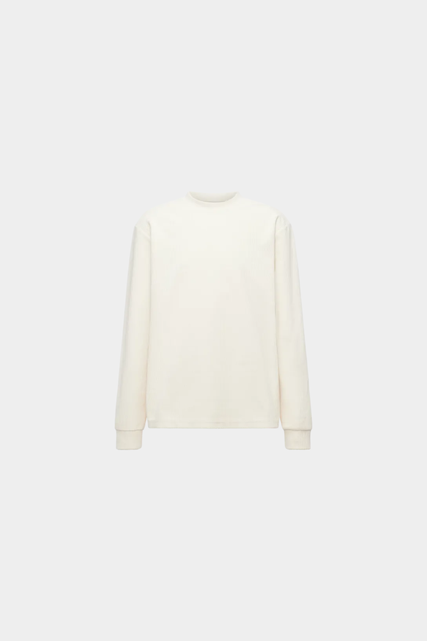 LAARK LONGSLEEVE - ECRU