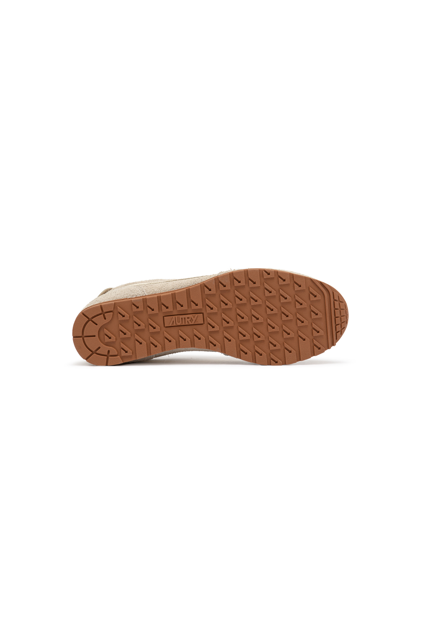 WSLW-UB01 - WINDSPIN LOW WOMEN SNEAKERS - SUEDE/LEAT WIFE/RUT