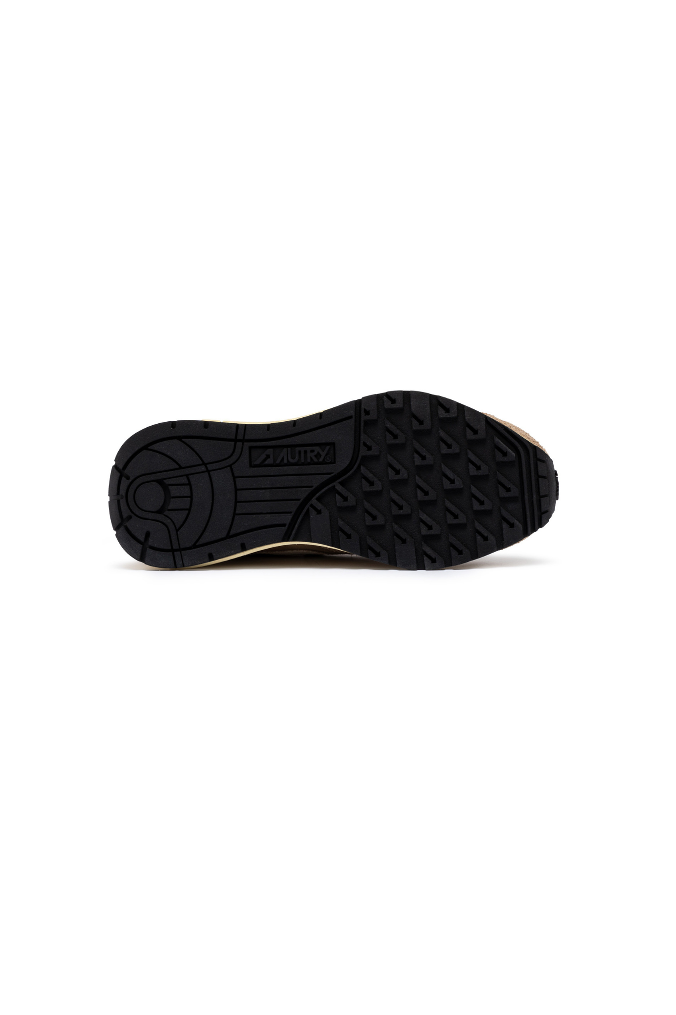 WWLM-NC08 - REELWIND LOW MEN SNEAKERS - NYLON/CRACK WH/WHT PEP