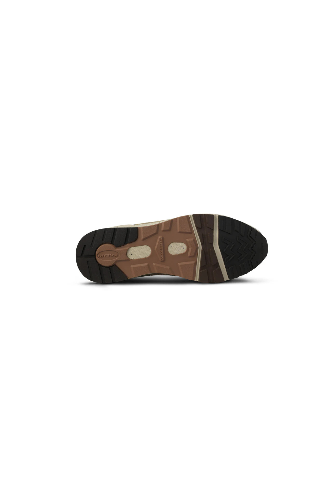 FUSION 2.0 WOMEN SNEAKERS - LILY WHITE/ MOLE
