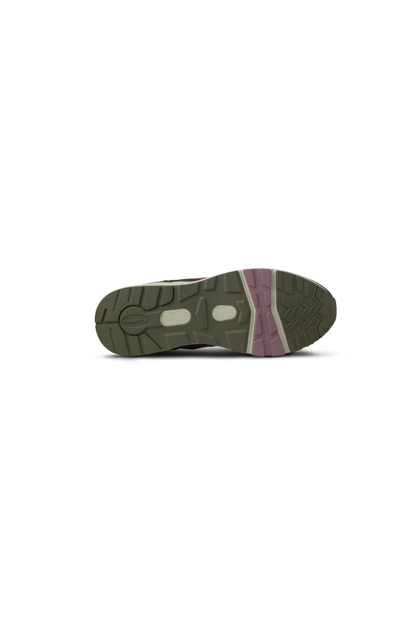ARIA 95 WOMEN SNEAKERS - BEECH/LILAS