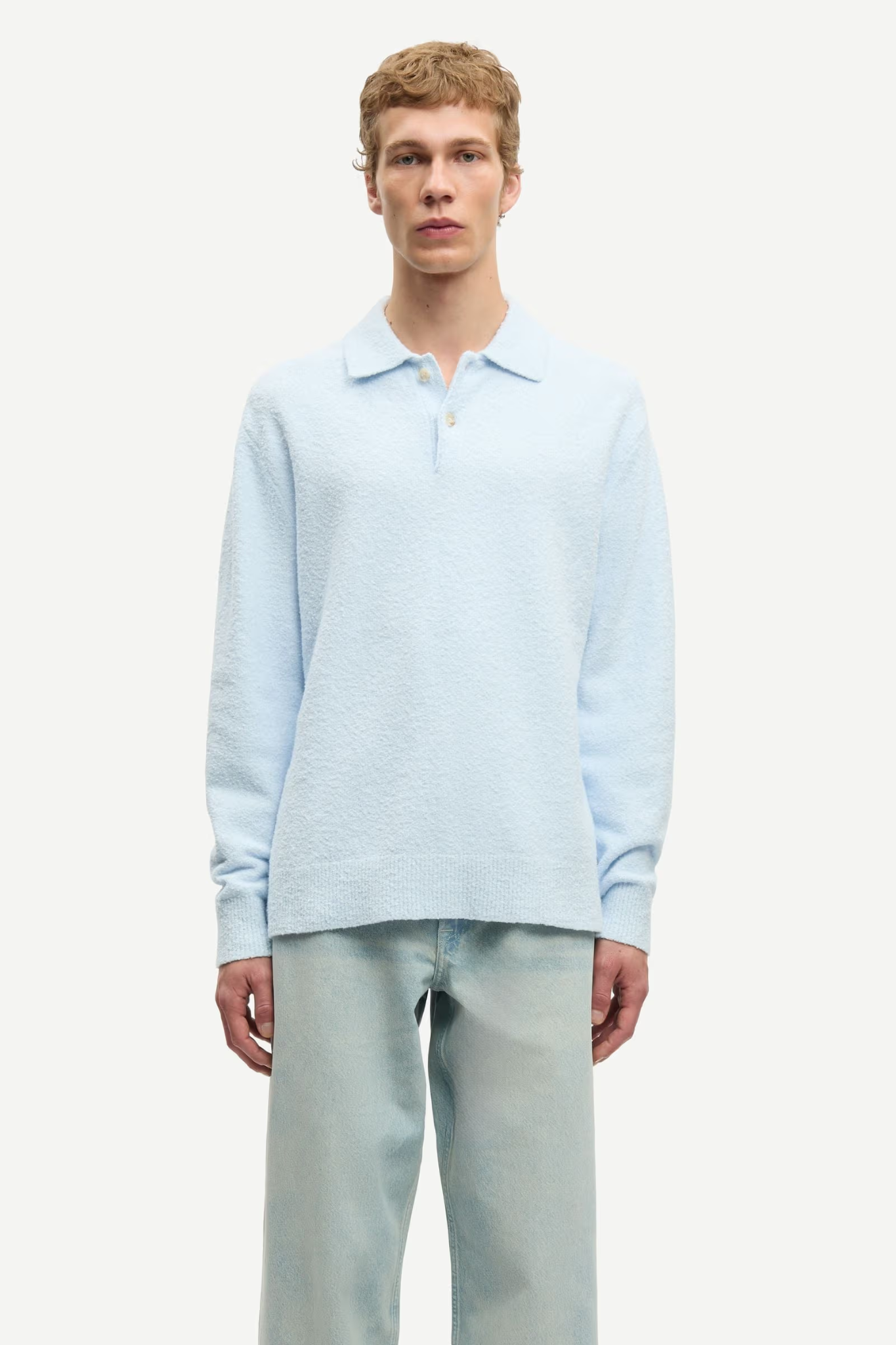 NINO POLO - SKYWRITING