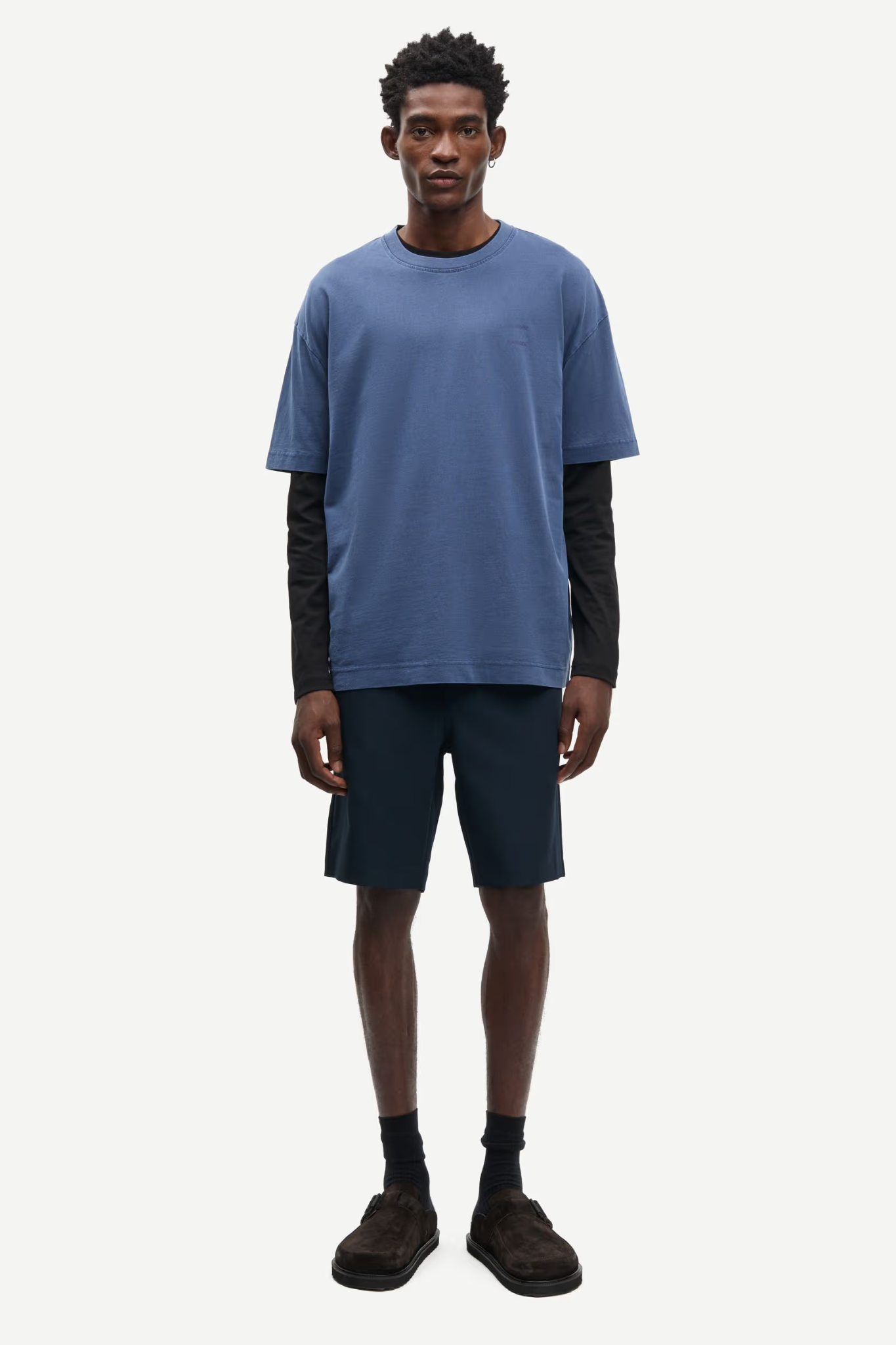 JOEL T-SHIRT - SALUTE