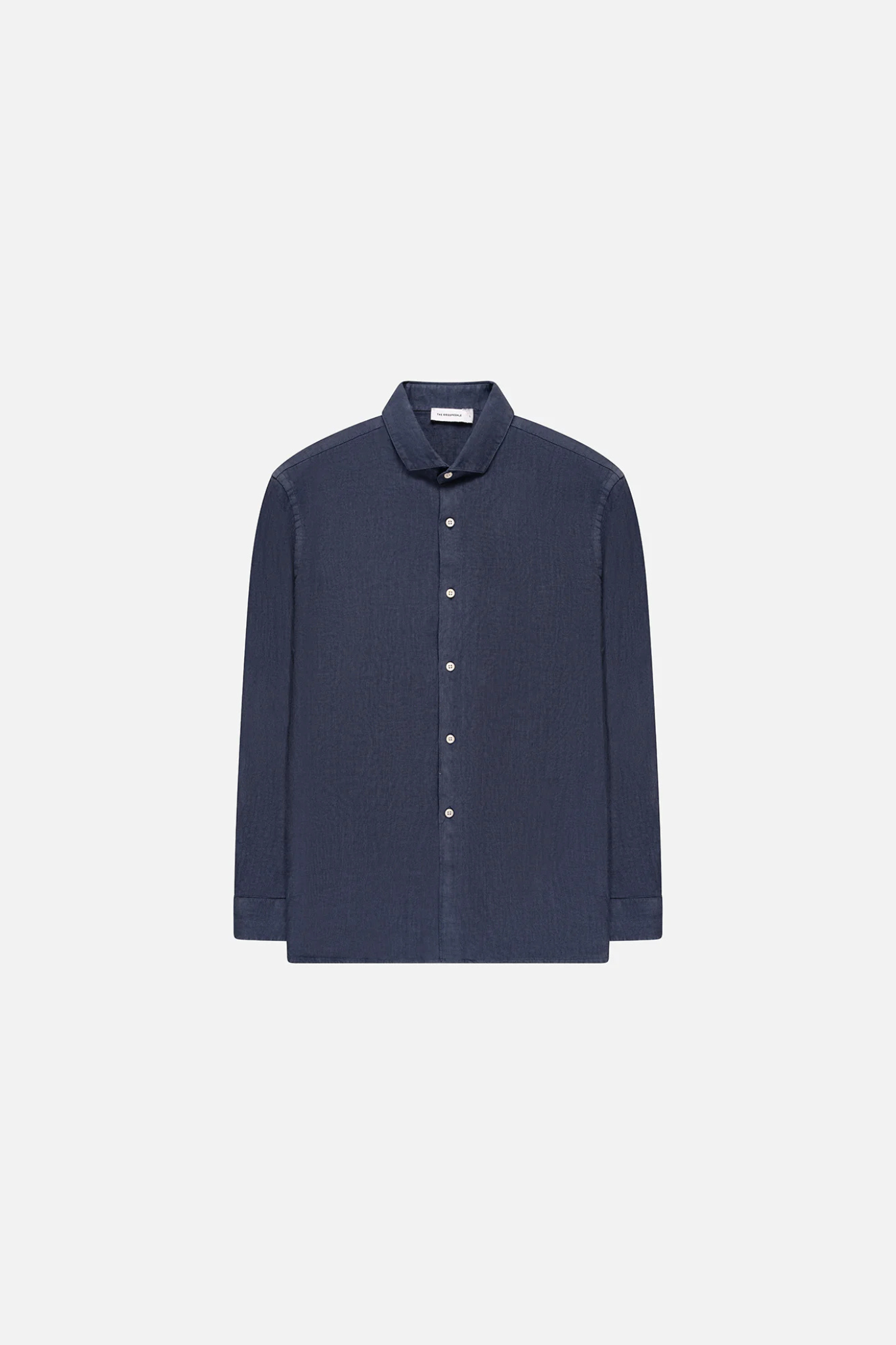 SOHO SHIRT - STONE BLUE