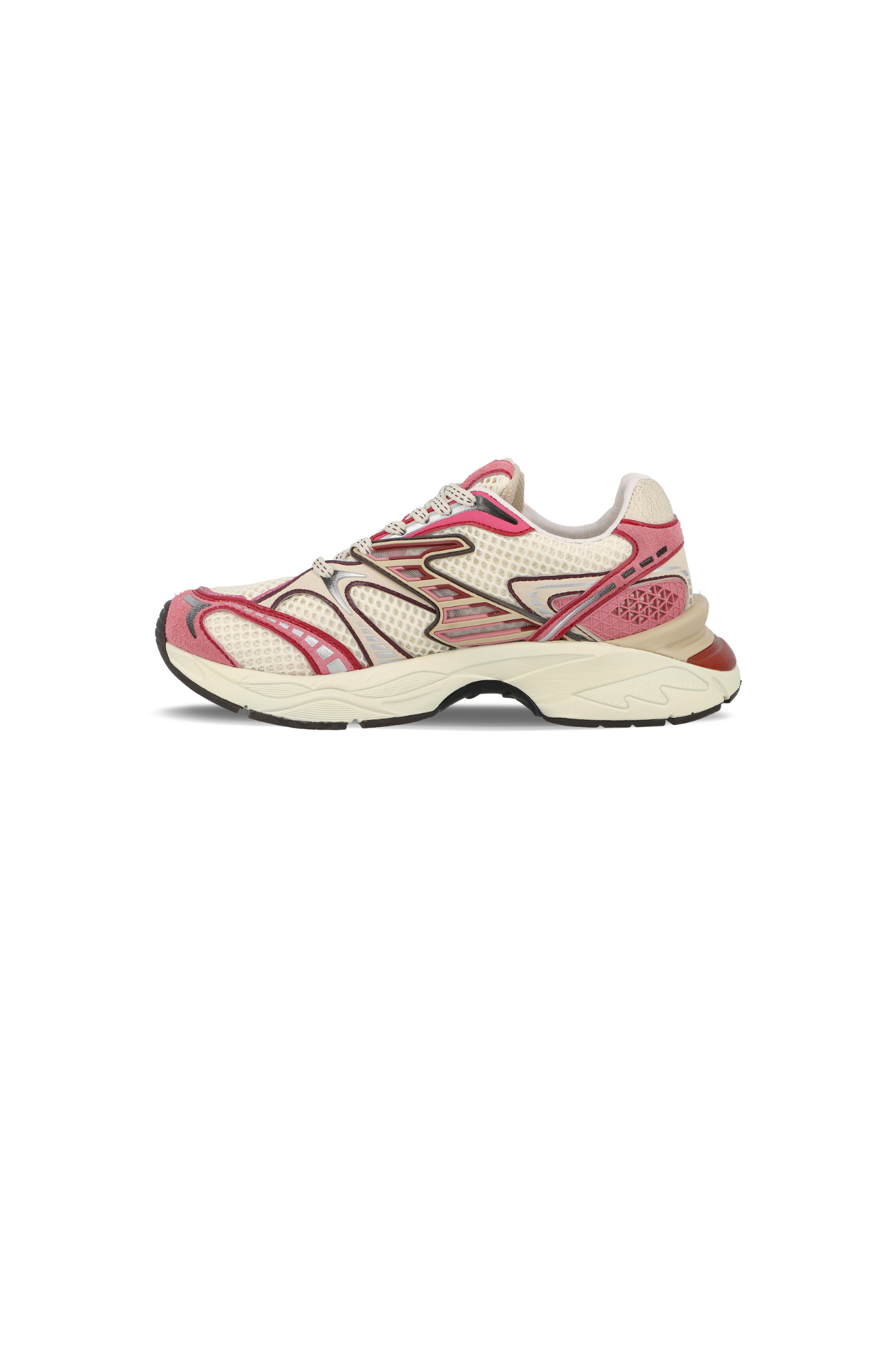 KENDARI VENUS WOMEN SNEAKERS - QUARTZ