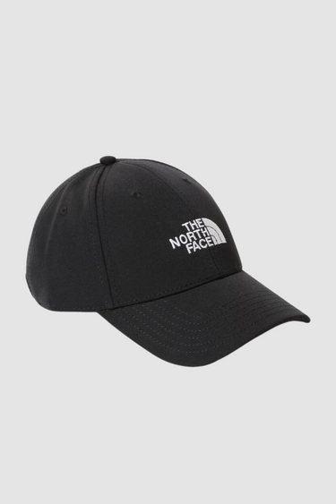 RECYCLED 66 CLASSIC HAT - BLACK