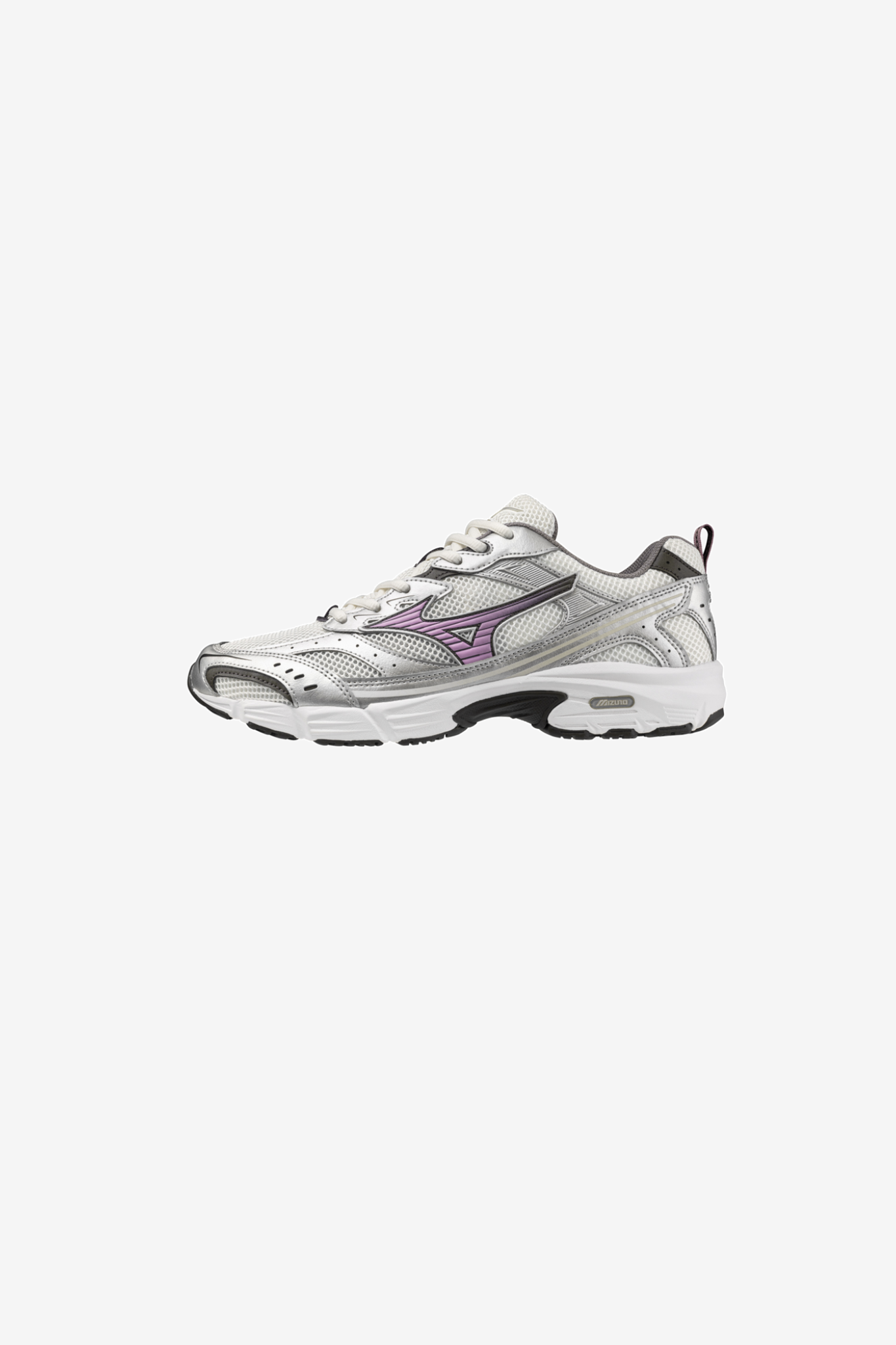 MXR WOMEN SNEAKERS - WHITE/PINK