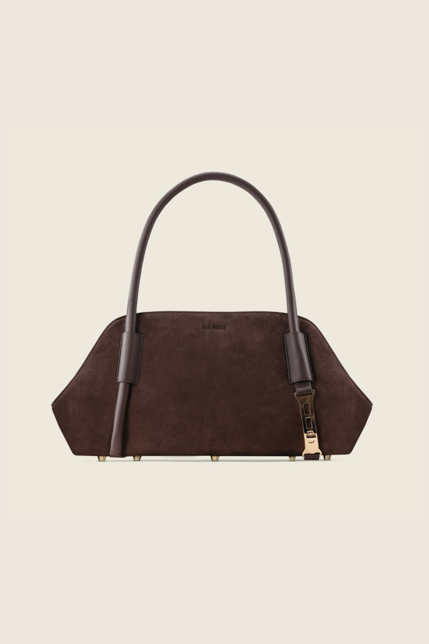 ROMEO BAG - CHOCOLAT