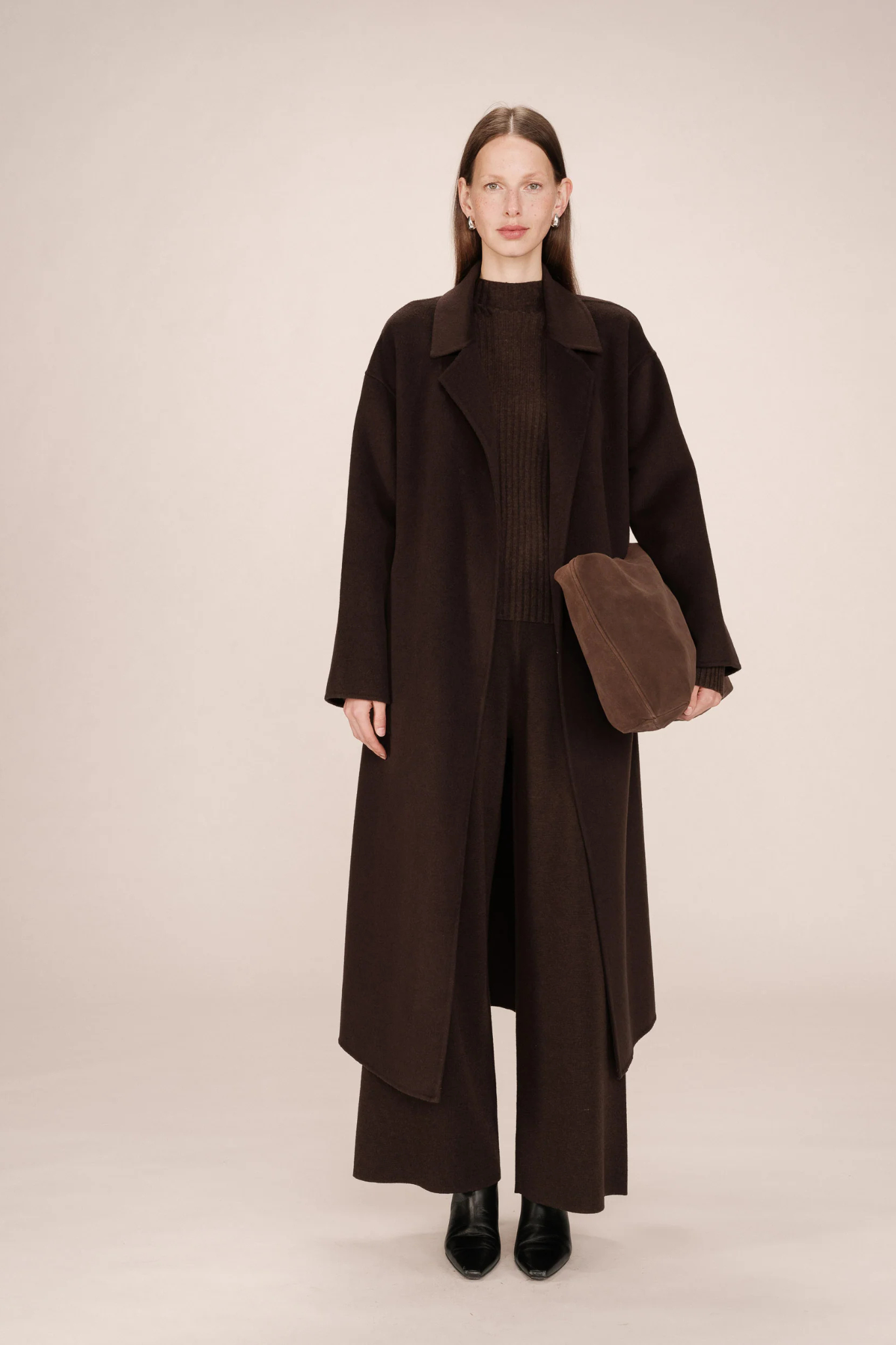 STONE COAT - CHOCOLAT