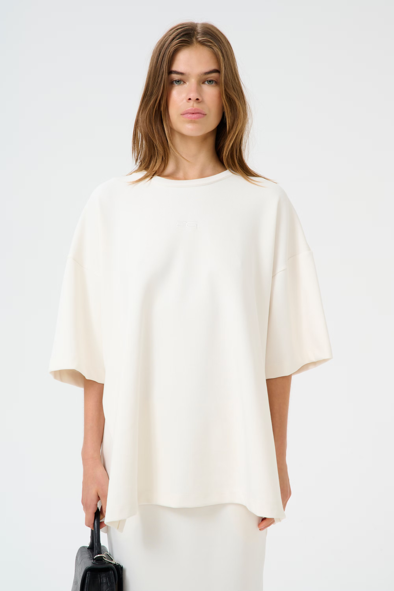 IMINA OZ TEE - BIRCH