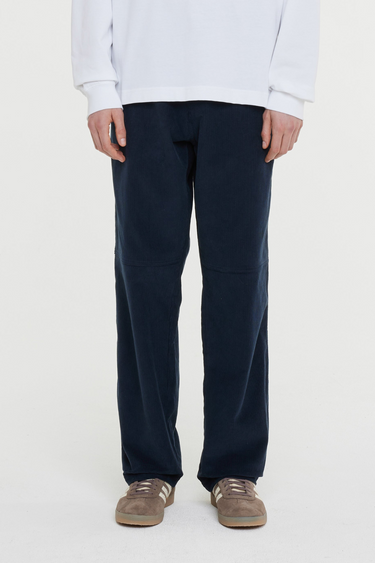 BROADWAY PANTS - NAVY