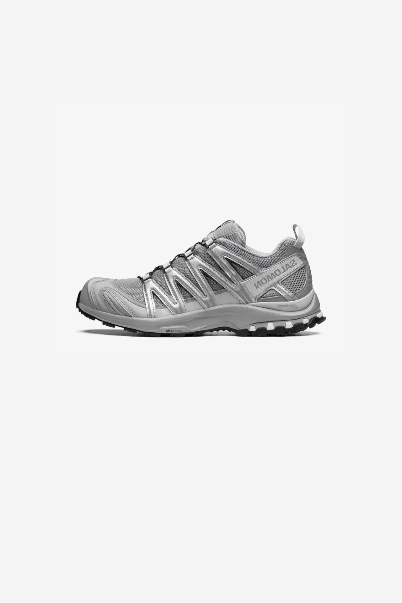 XA PRO 3D MEN SNEAKERS - ALLOY/FTW SILVER/LUNAR ROCK