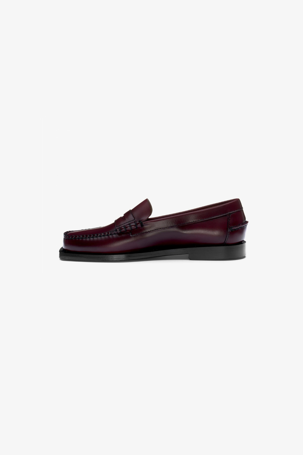 MADISON WOMEN SHOES - BROWN/BORDAUX